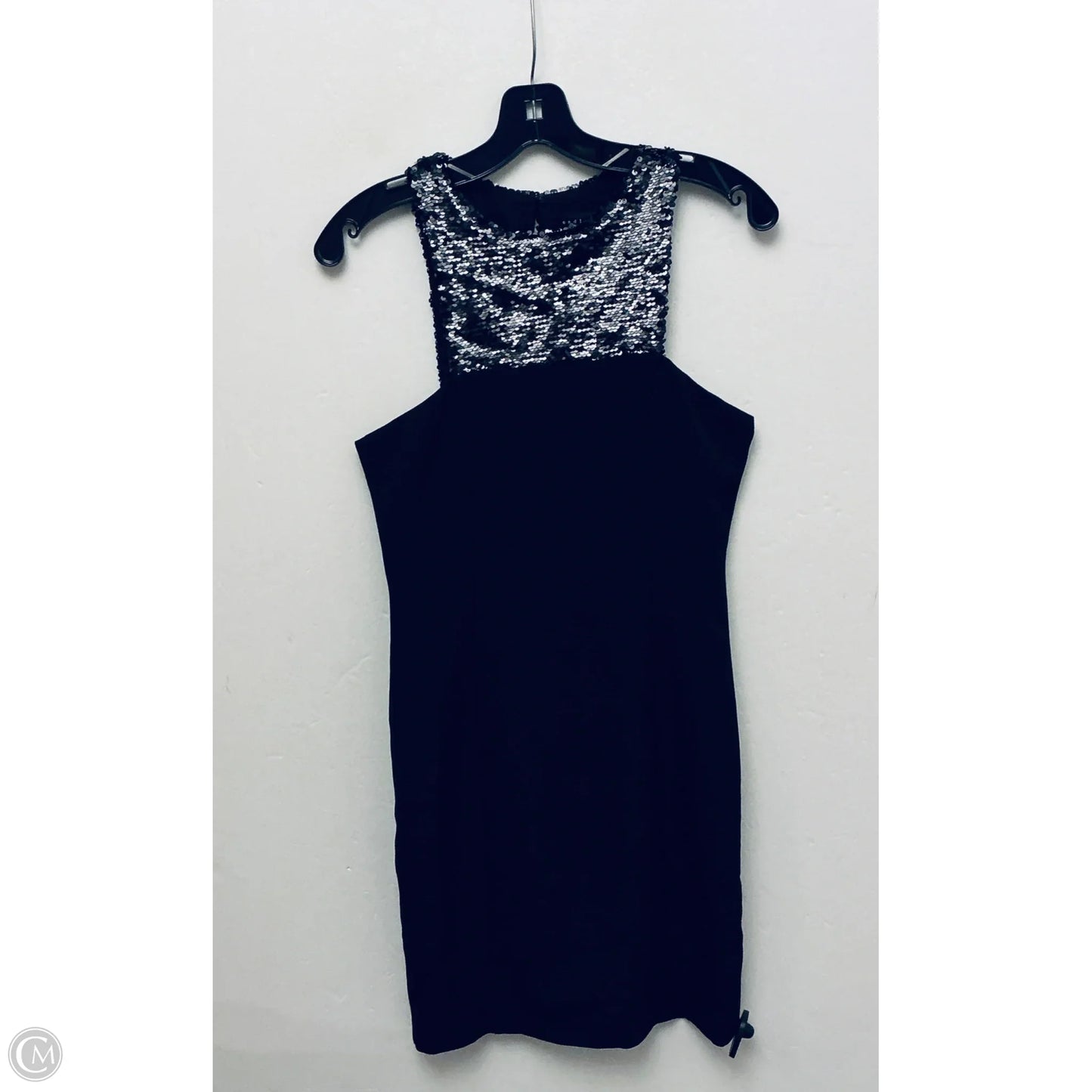 Dress Party Short By Endless Rose In Black, Size: S