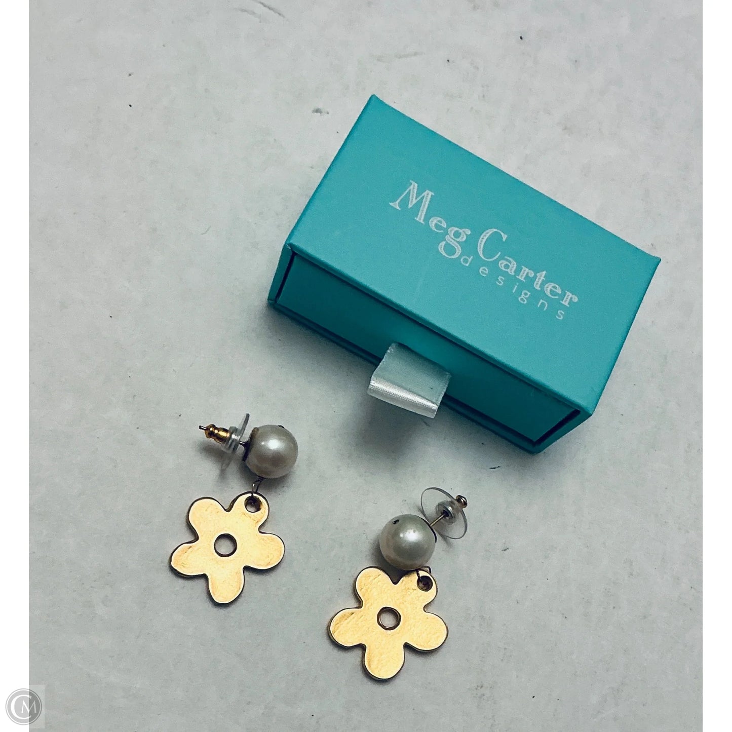 Earrings Dangle/drop By Clothes Mentor