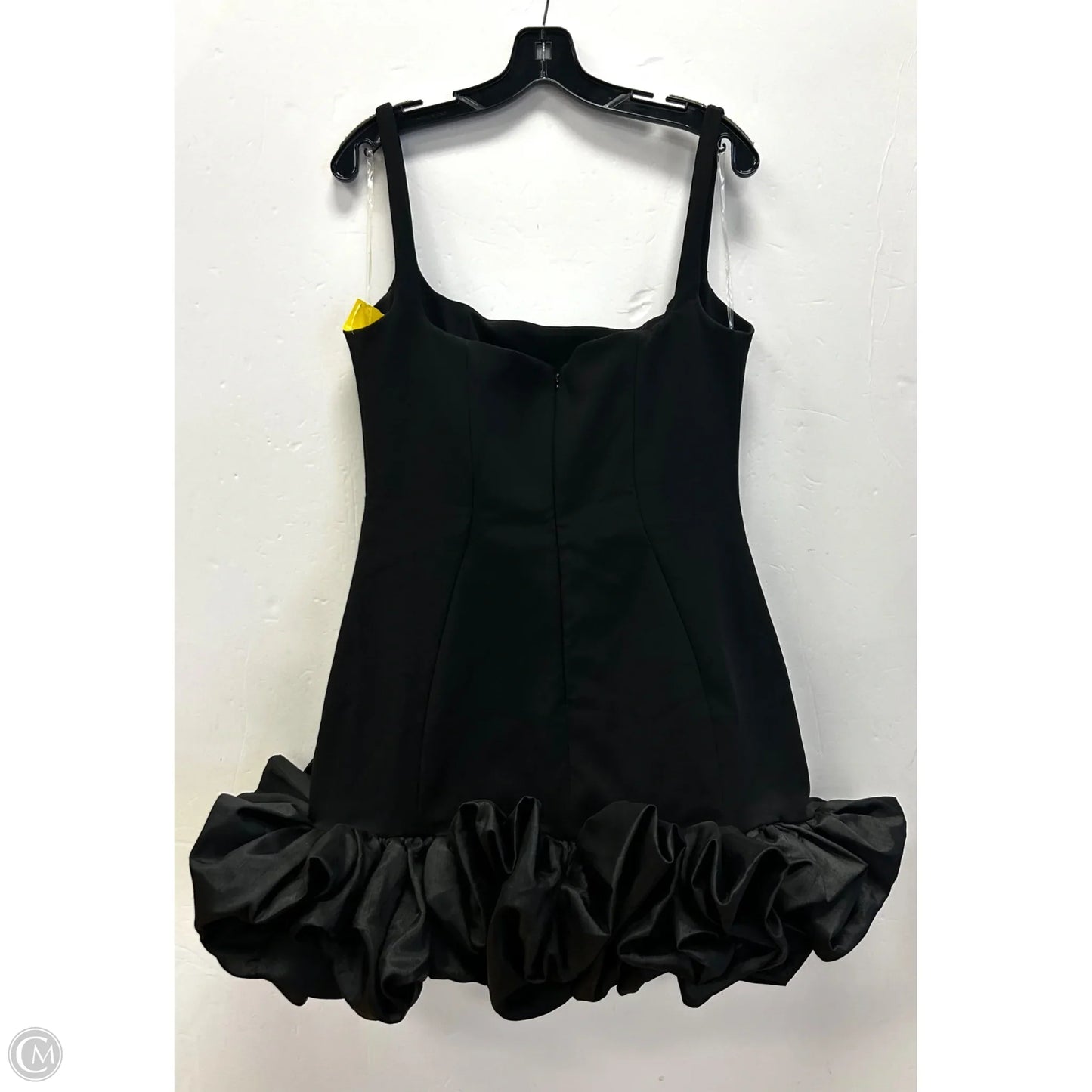 Dress Party Short By House of CB In Black, Size: Xl
