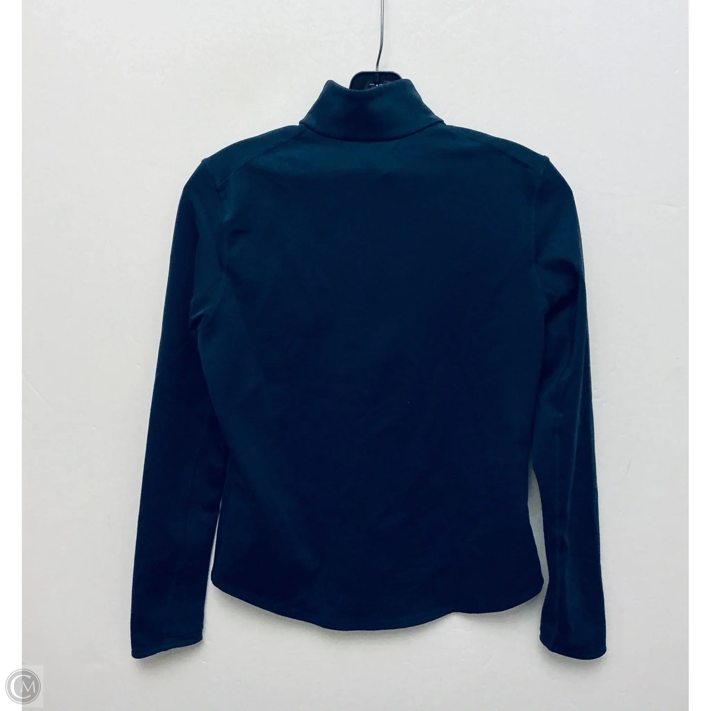 Athletic Jacket By Outdoor Voices In Navy, Size: S