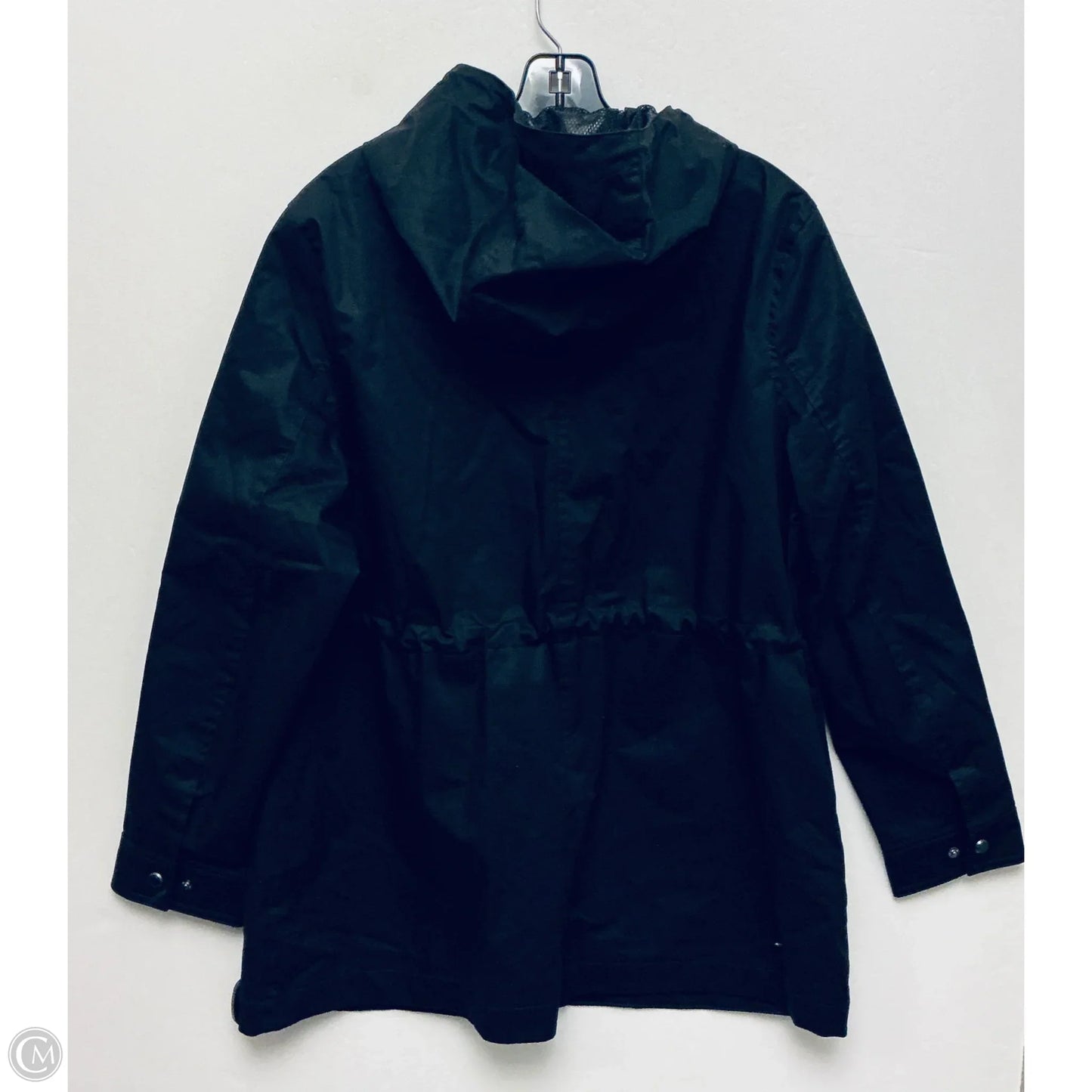 Jacket Other By Hunter In Black, Size: L