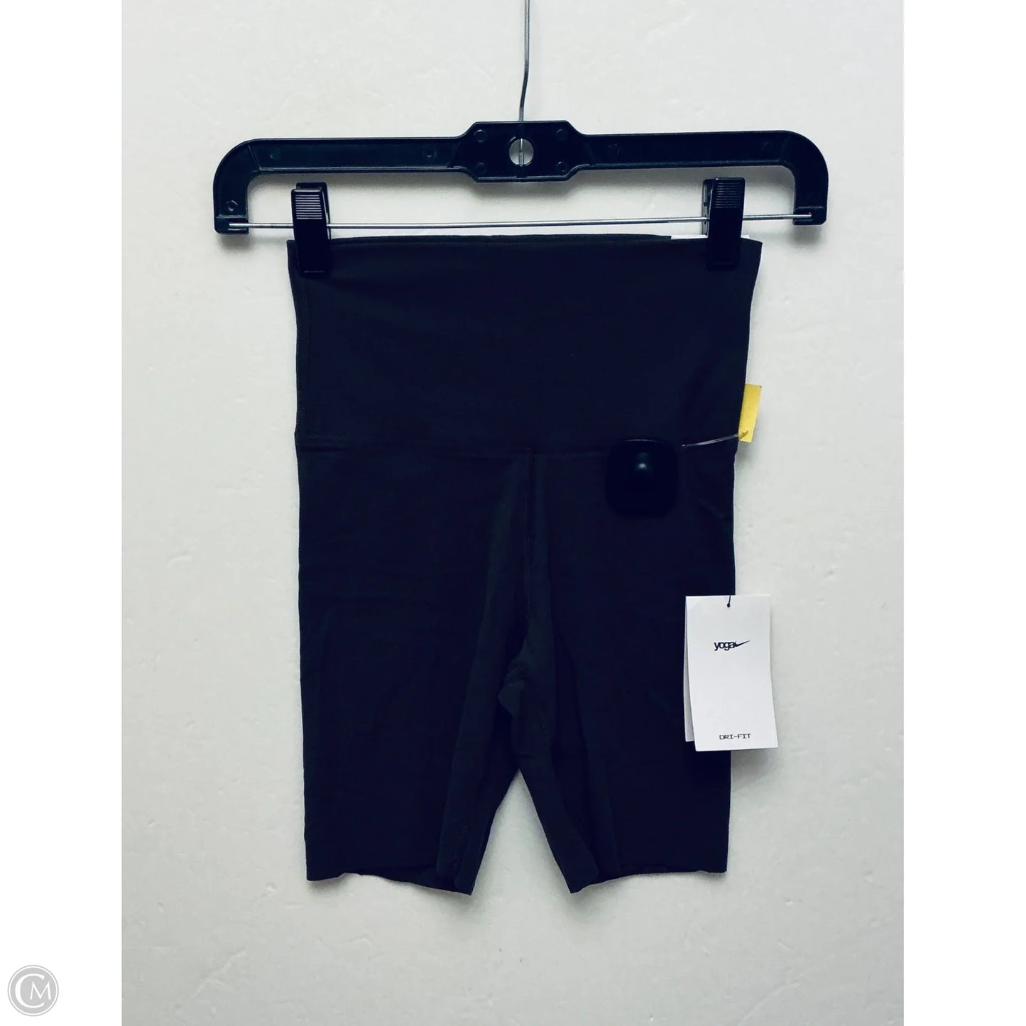 Athletic Shorts By Nike Apparel In Brown, Size: Xs