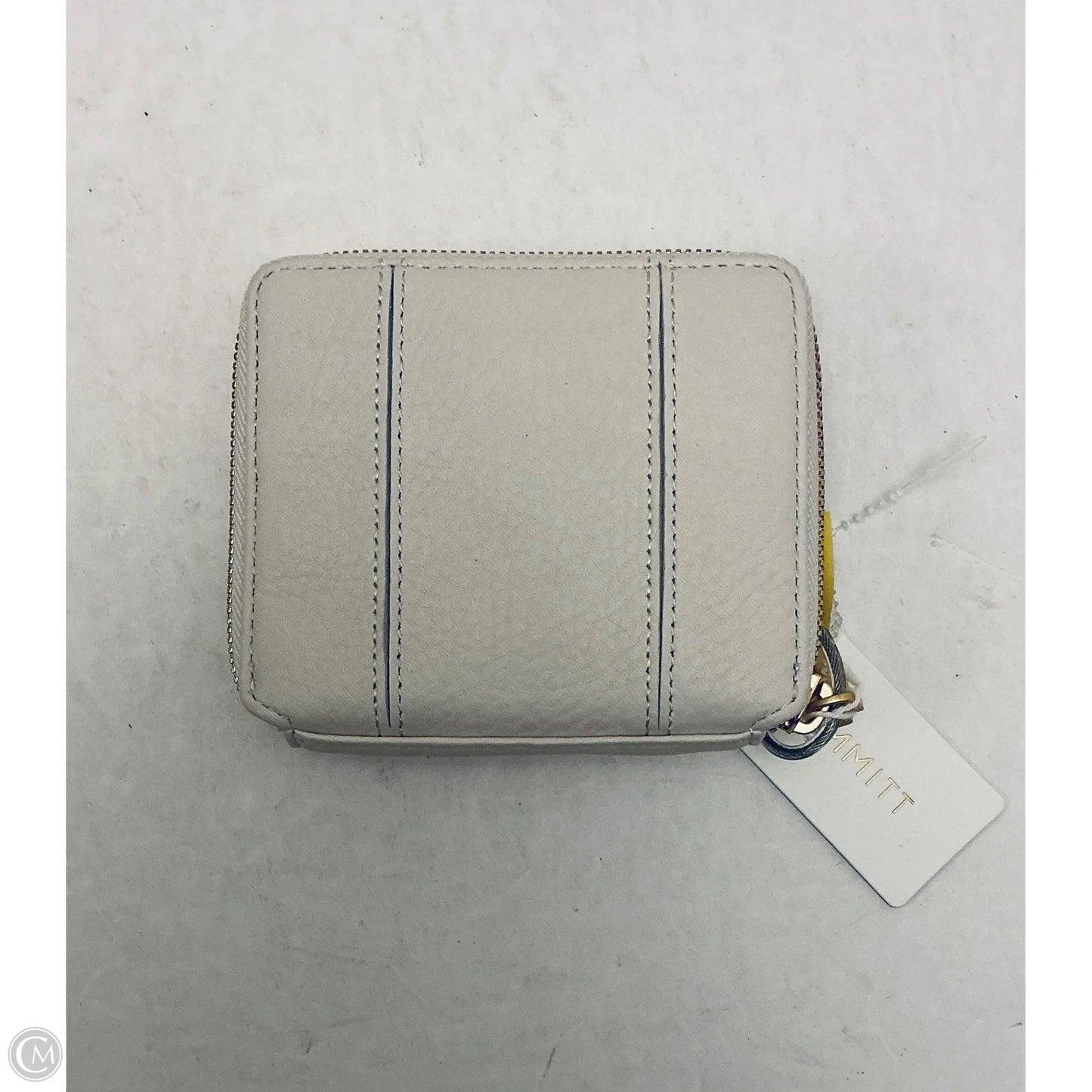 Wallet By Hammitt, Size: Medium