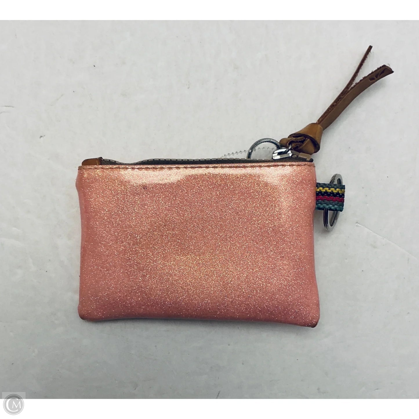 Wallet By Consuela, Size: Small