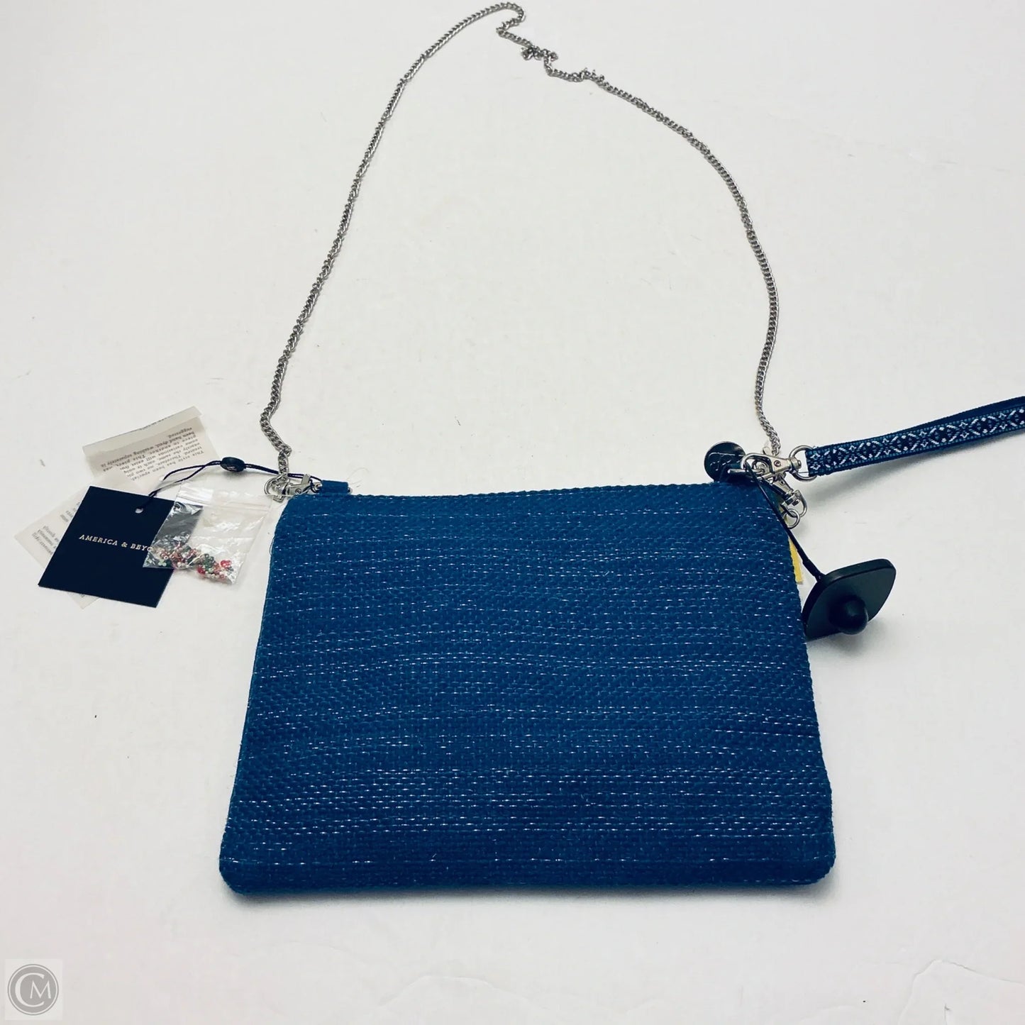 Crossbody By Clothes Mentor, Size: Medium