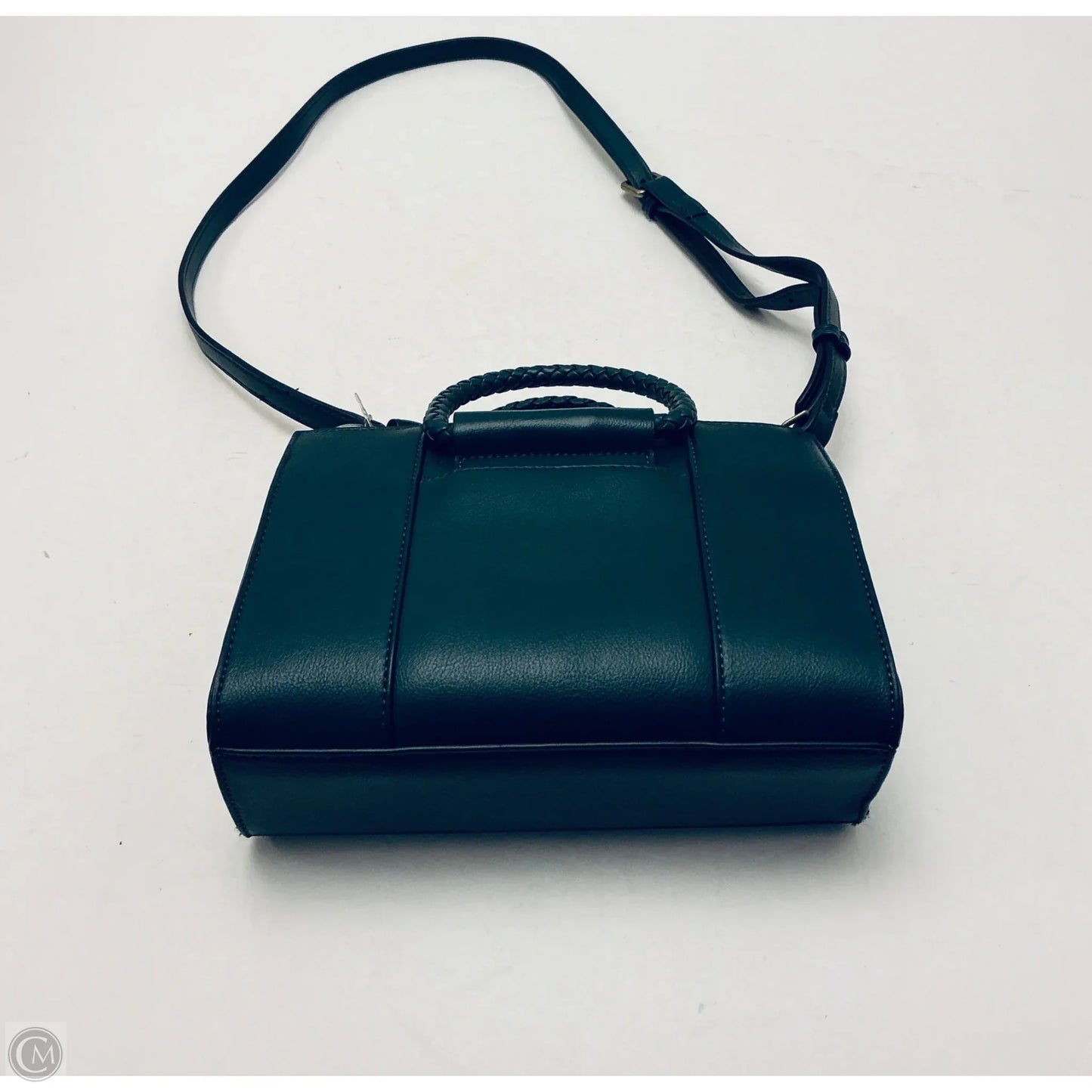 Crossbody By Clothes Mentor, Size: Small