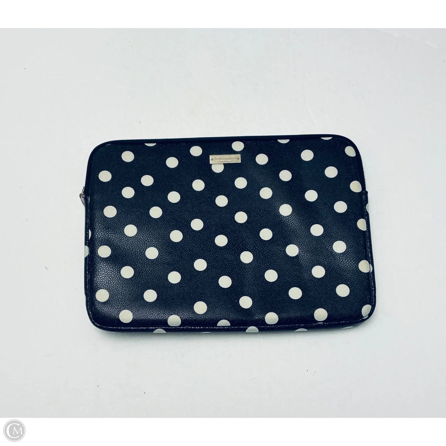 Laptop Sleeve Designer By Kate Spade, Size: Medium