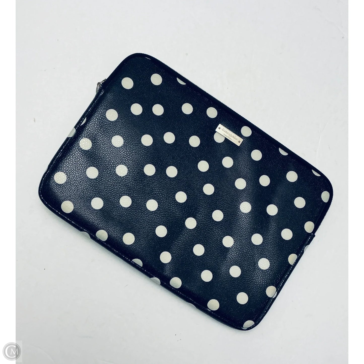 Laptop Sleeve Designer By Kate Spade, Size: Medium