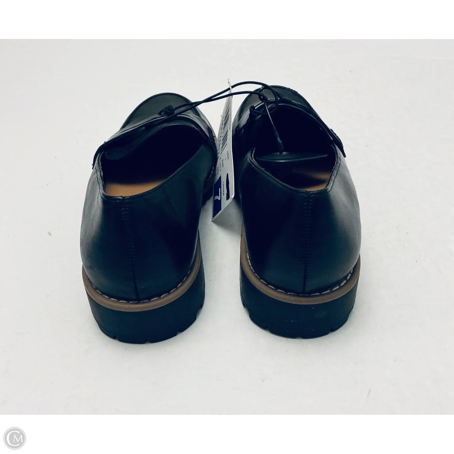 Shoes Flats By Dolce Vita In Black, Size: 7