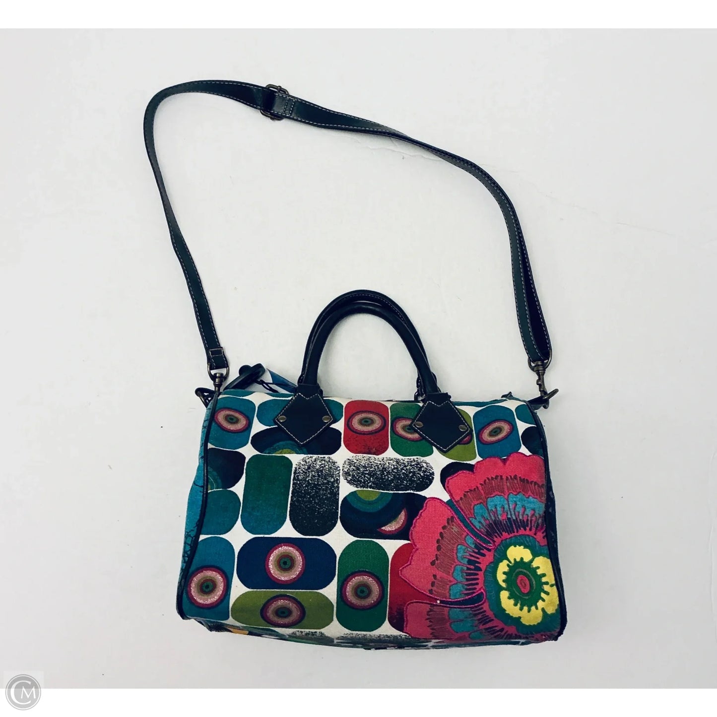 Crossbody By Clothes Mentor, Size: Medium