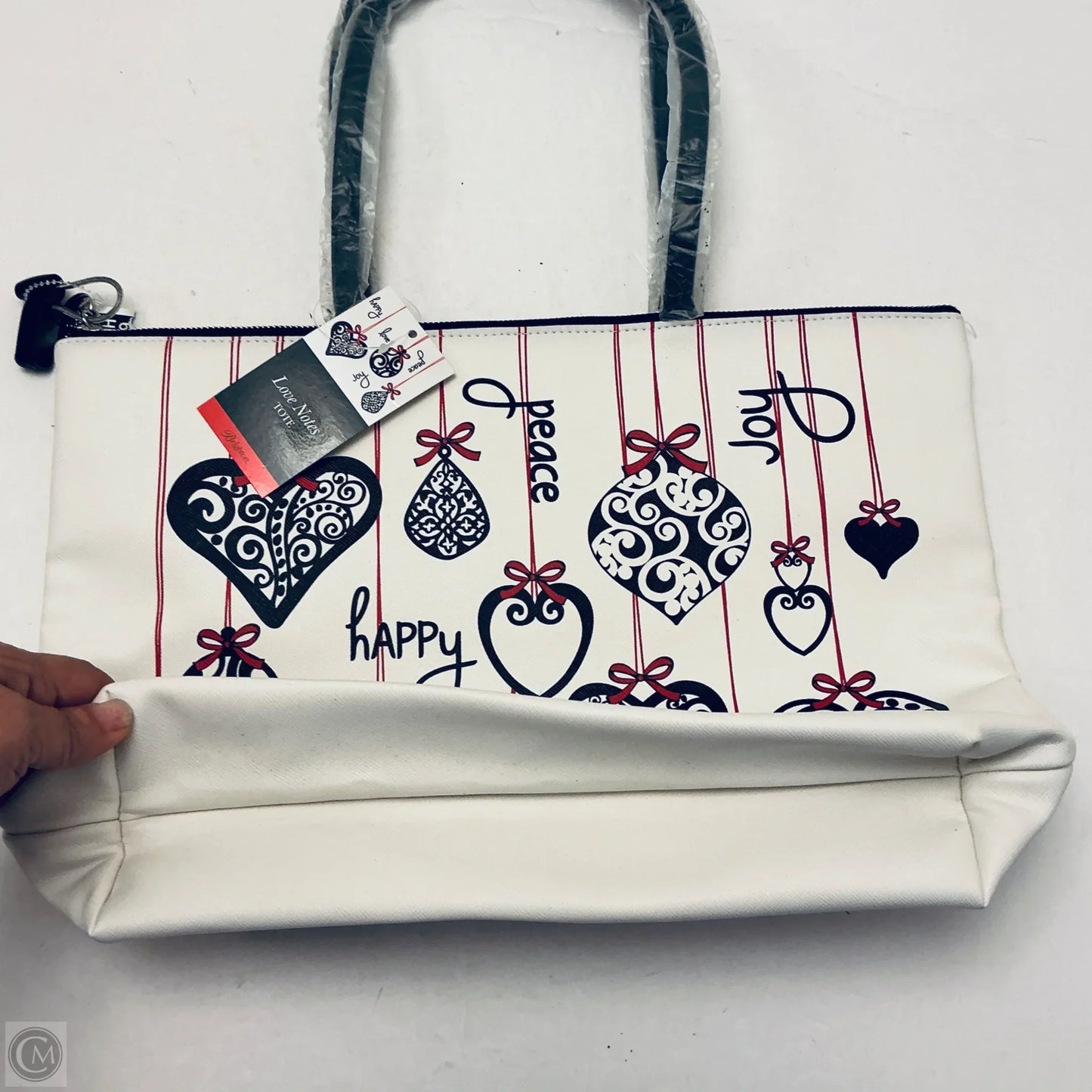 Tote By Brighton, Size: Medium
