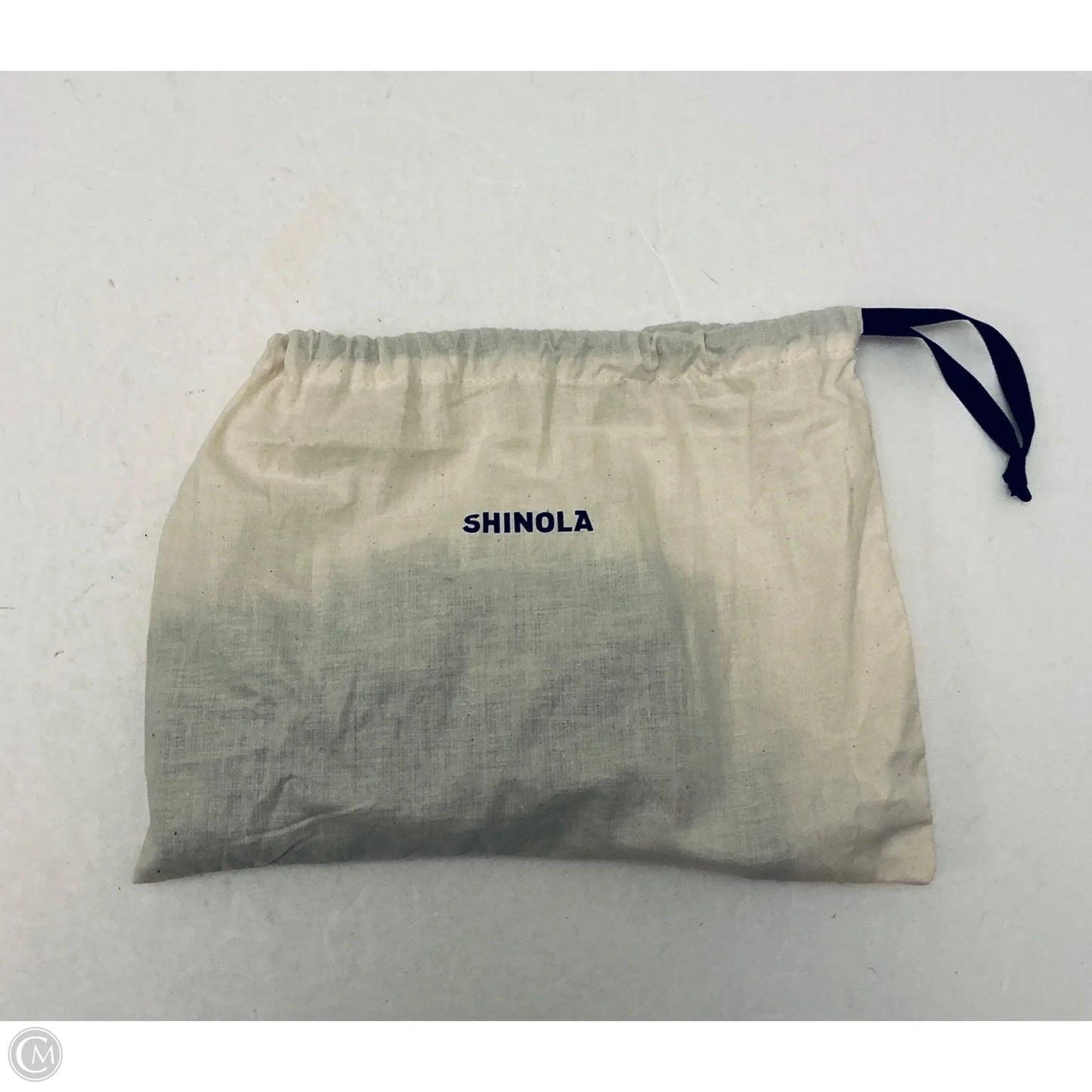 Wallet Leather By Clothes Mentor, Size: Medium