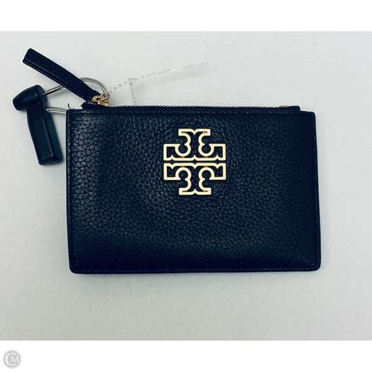 Wallet Designer By Tory Burch, Size: Small