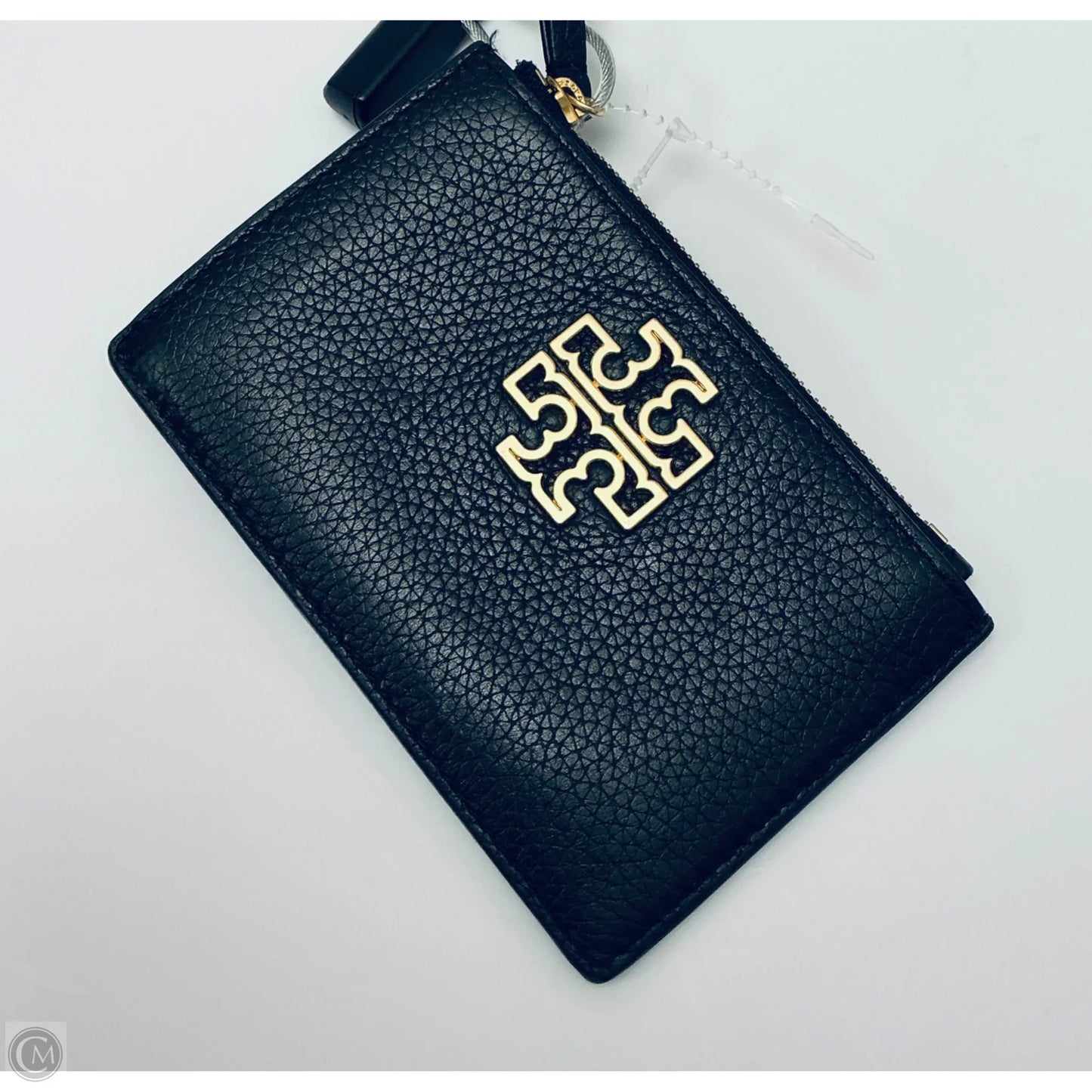 Wallet Designer By Tory Burch, Size: Small