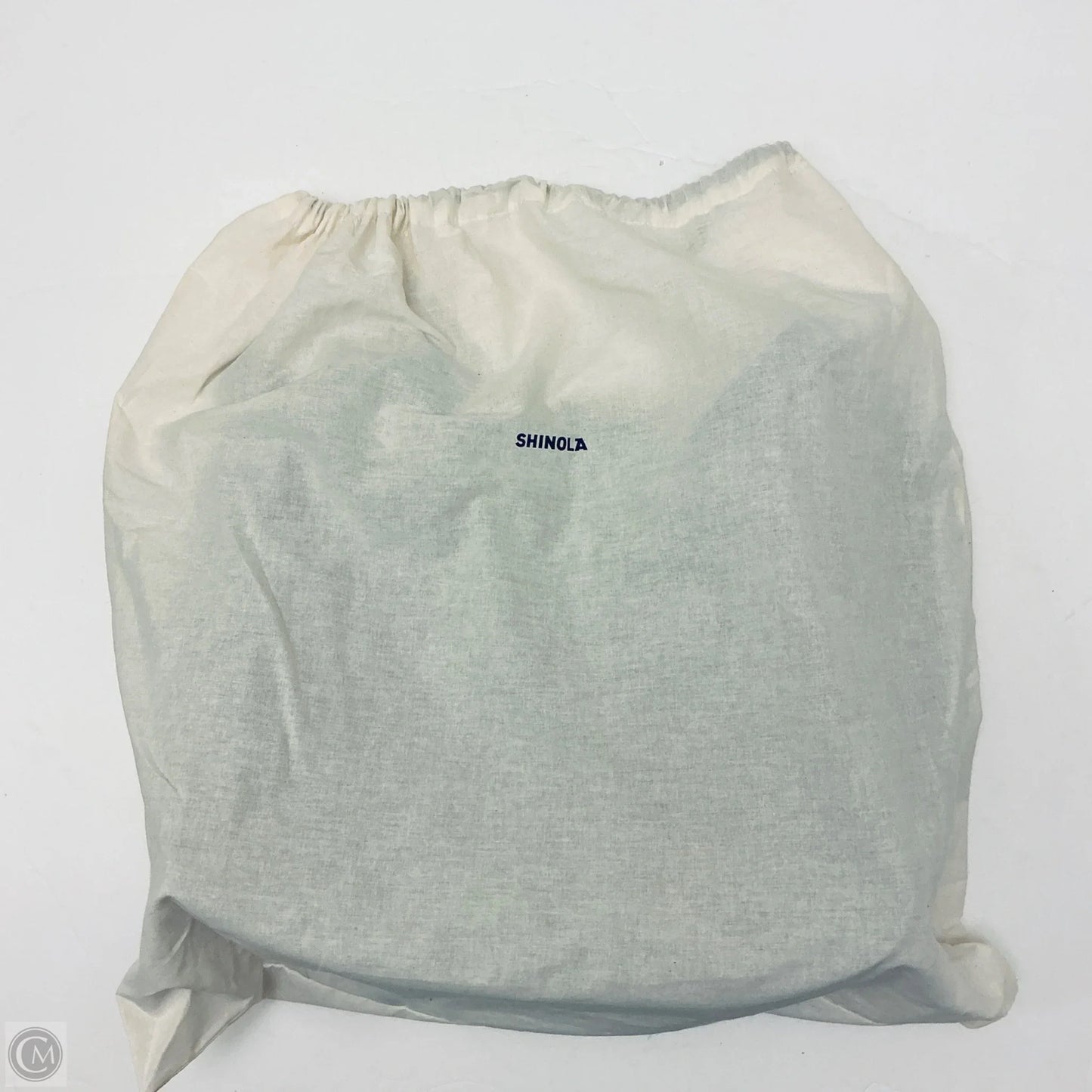 Handbag Leather By Clothes Mentor, Size: Large