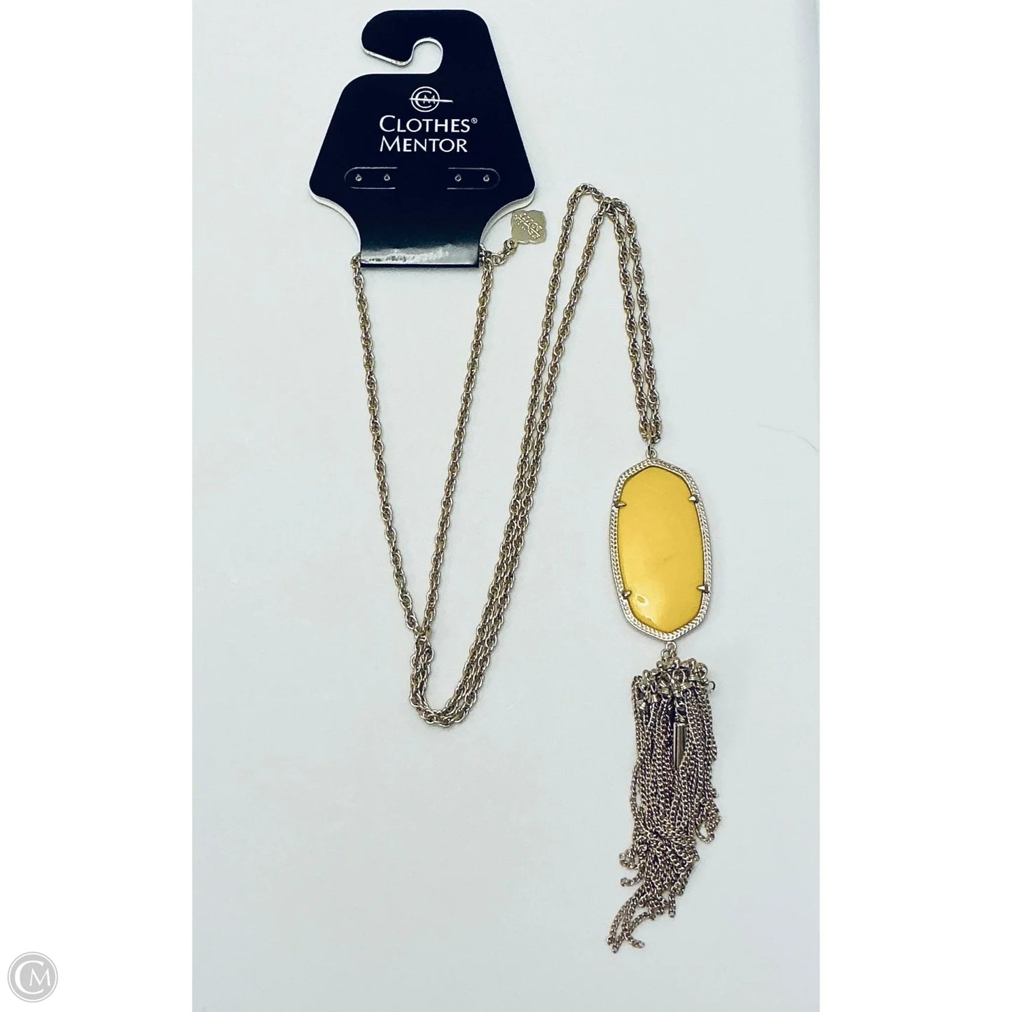 Necklace Pendant By Kendra Scott