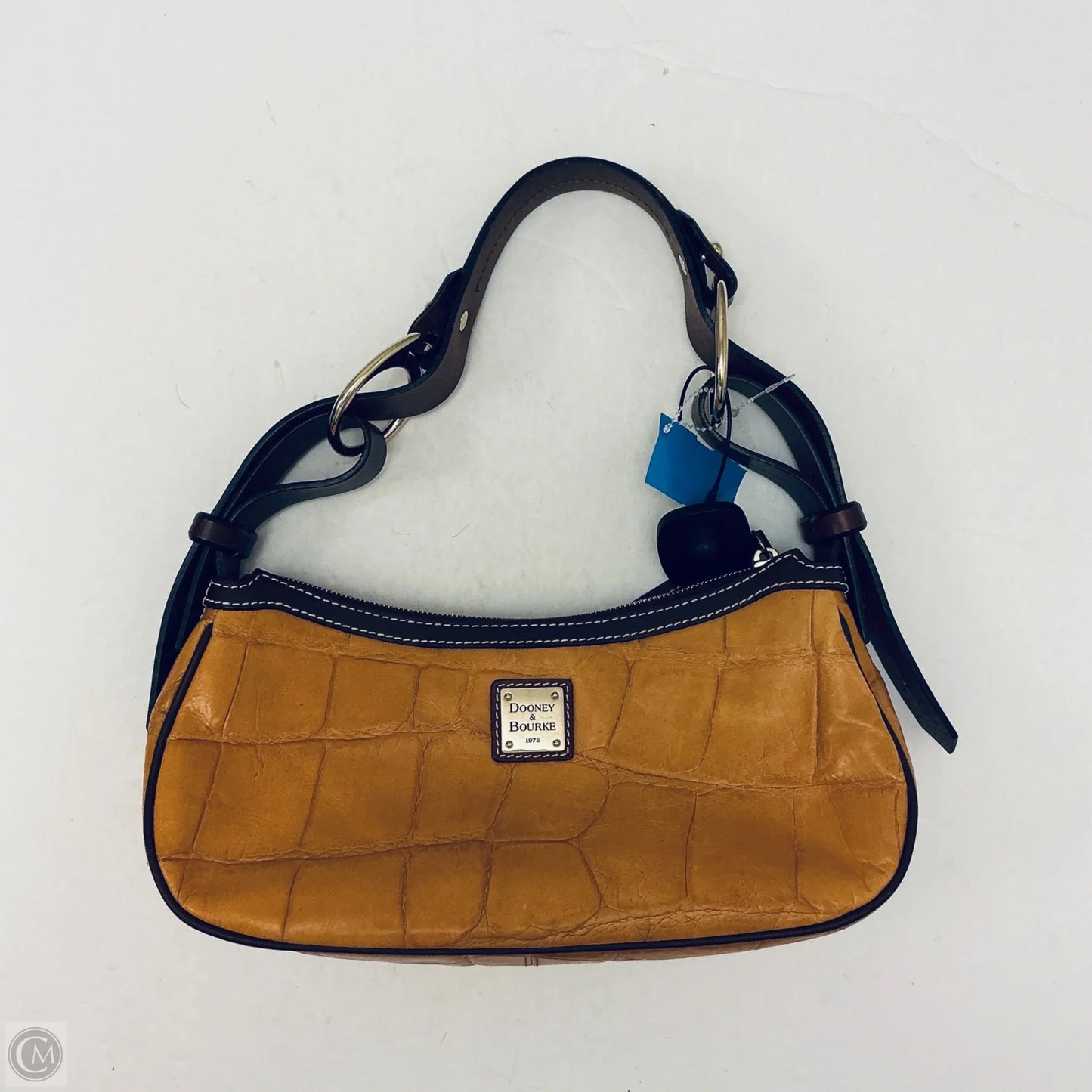 Handbag Designer By Dooney And Bourke, Size: Medium