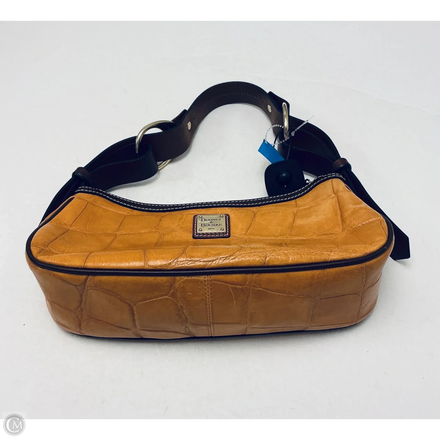 Handbag Designer By Dooney And Bourke, Size: Medium