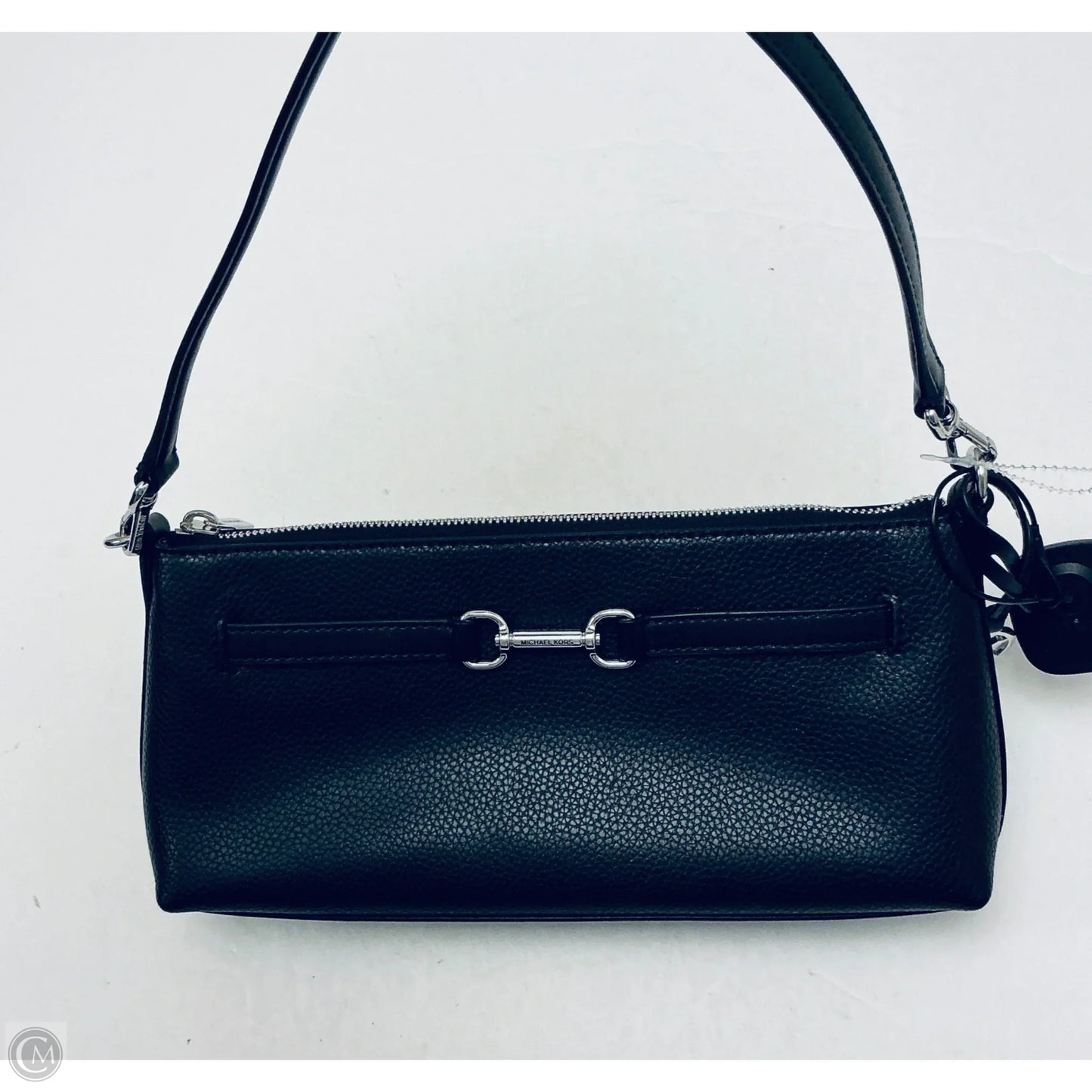 Handbag Designer By Michael Kors, Size: Small