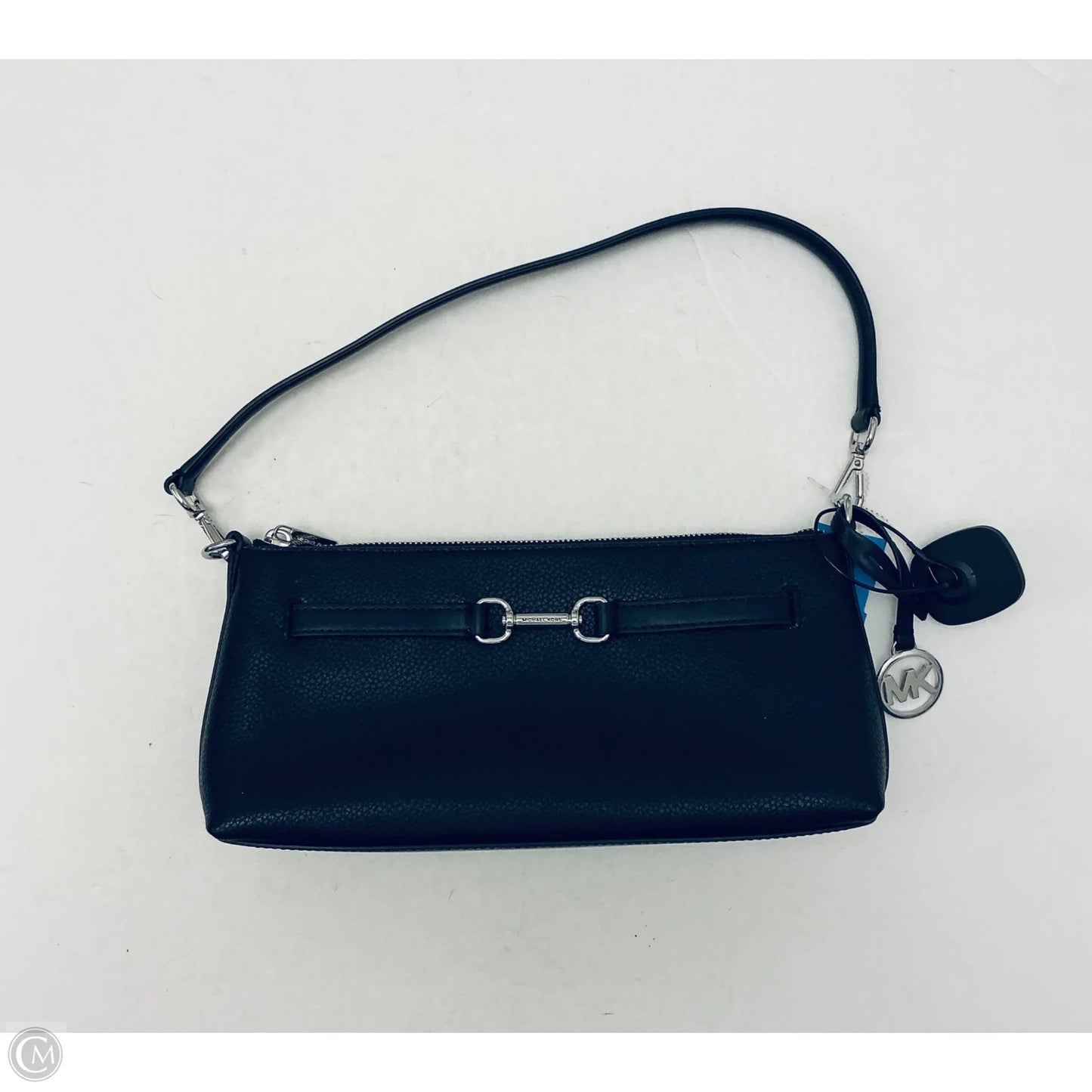 Handbag Designer By Michael Kors, Size: Small