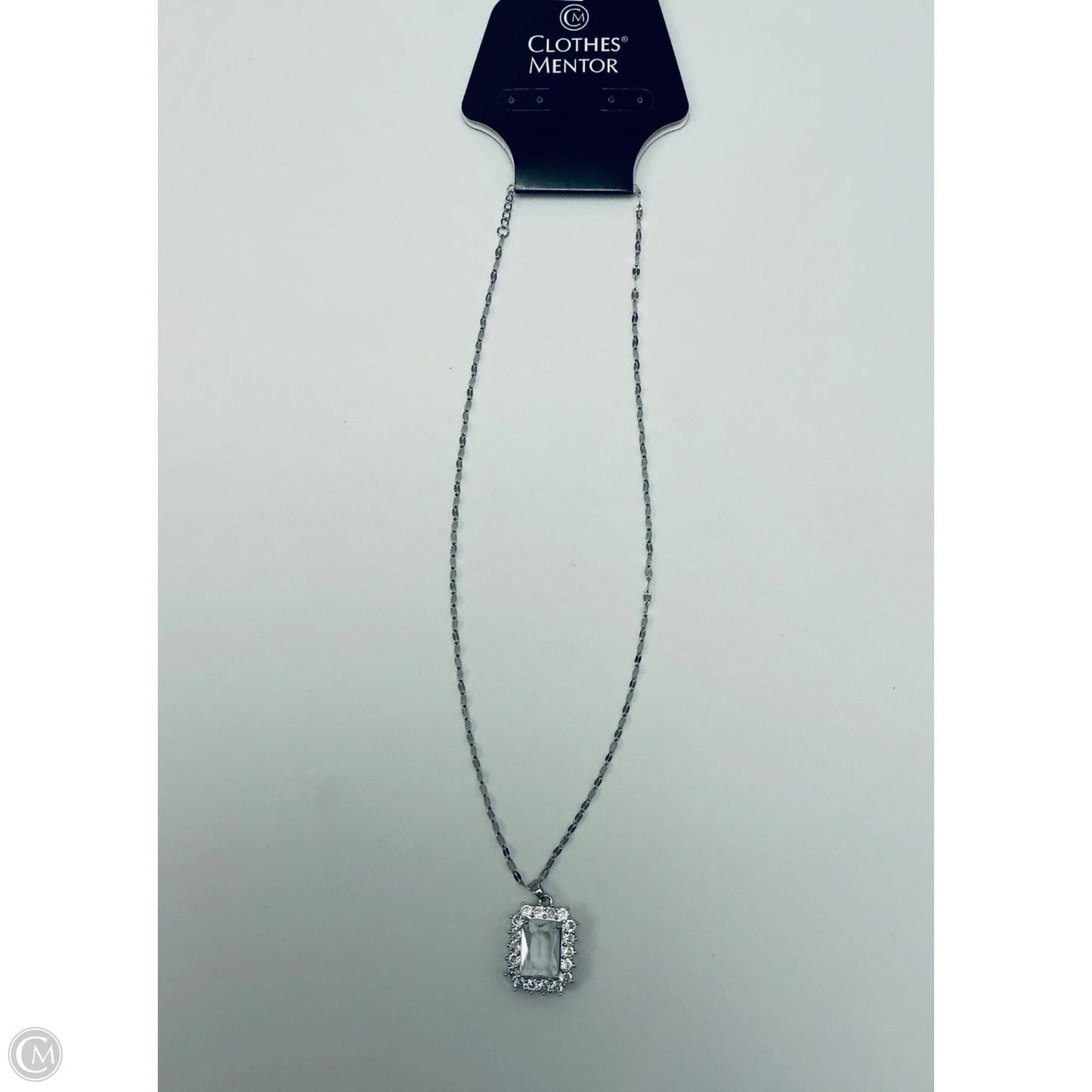 Necklace Charm By Clothes Mentor