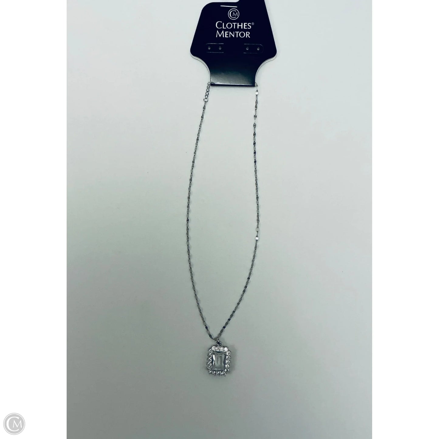 Necklace Charm By Clothes Mentor