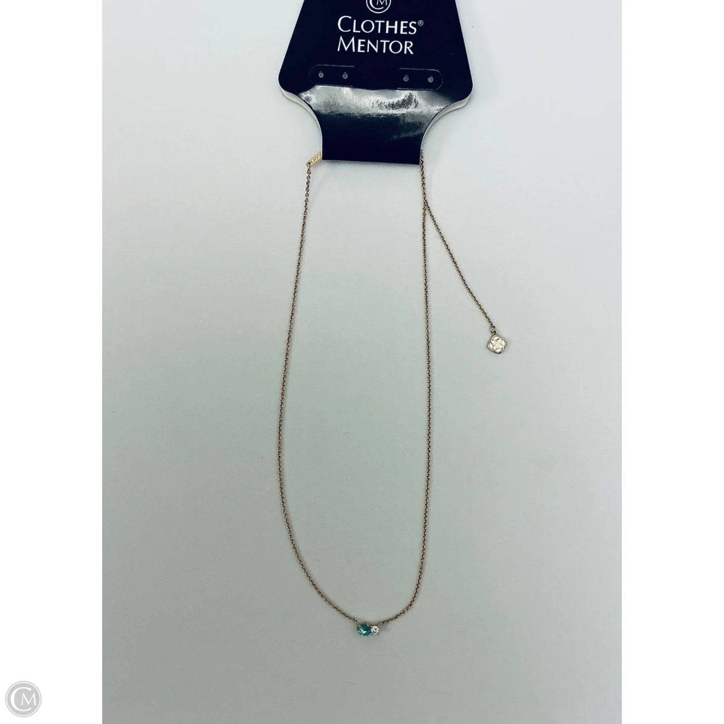 Necklace Designer By Kendra Scott