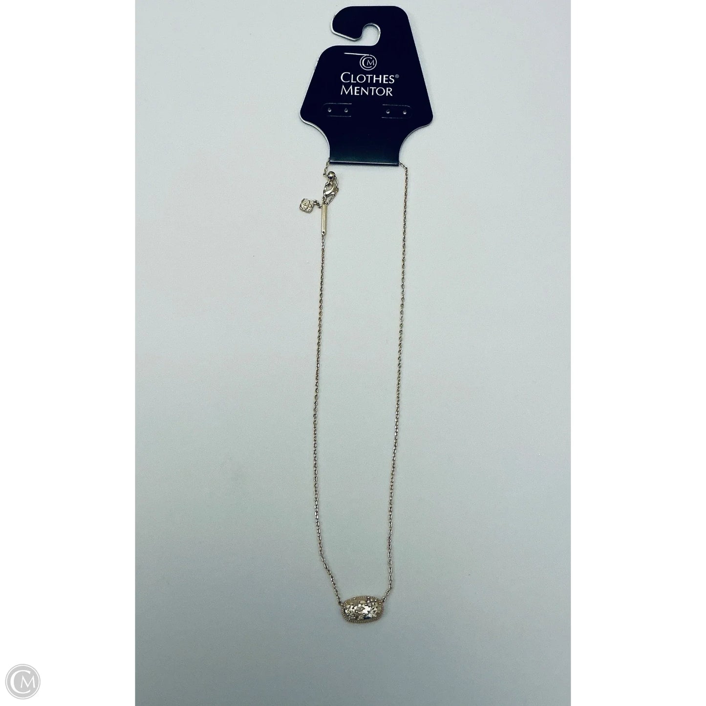 Necklace Designer By Kendra Scott