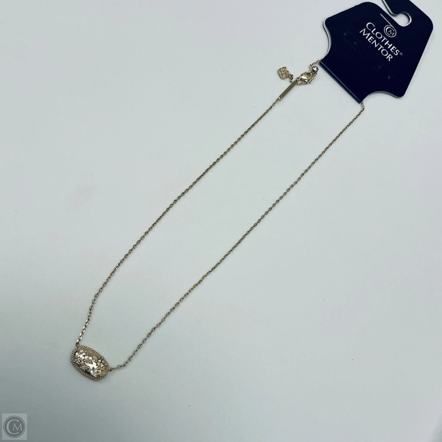 Necklace Designer By Kendra Scott