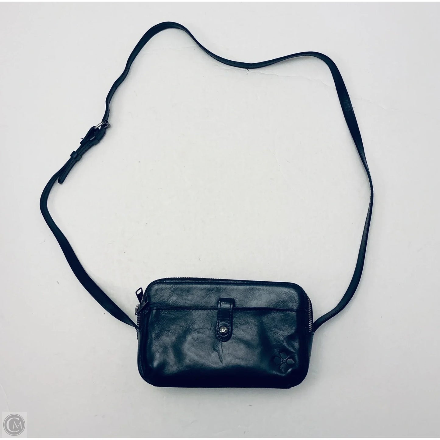 Crossbody Designer By Patricia Nash, Size: Medium
