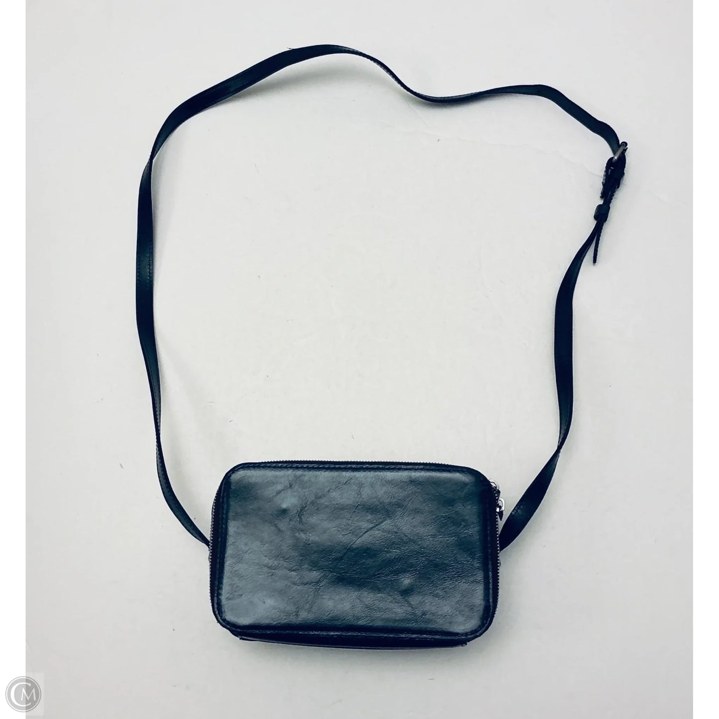 Crossbody Designer By Patricia Nash, Size: Medium