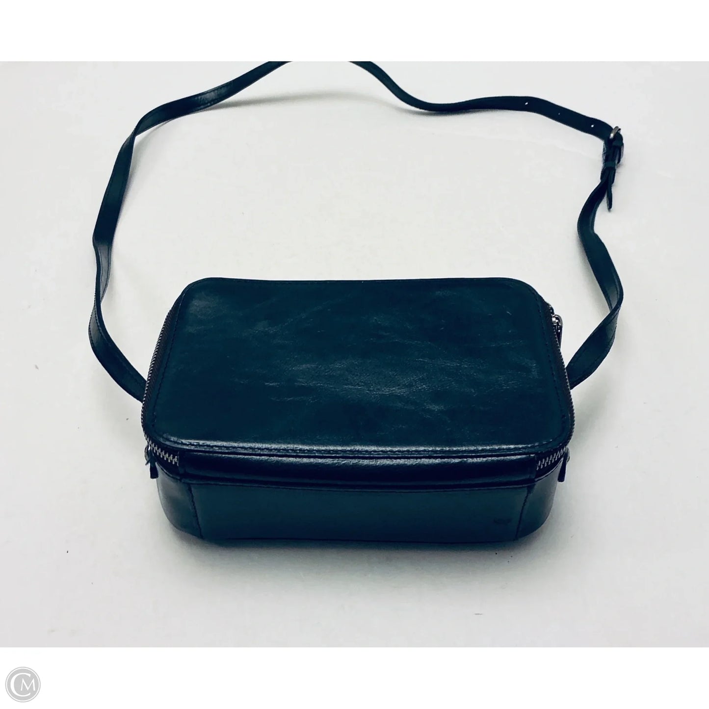 Crossbody Designer By Patricia Nash, Size: Medium