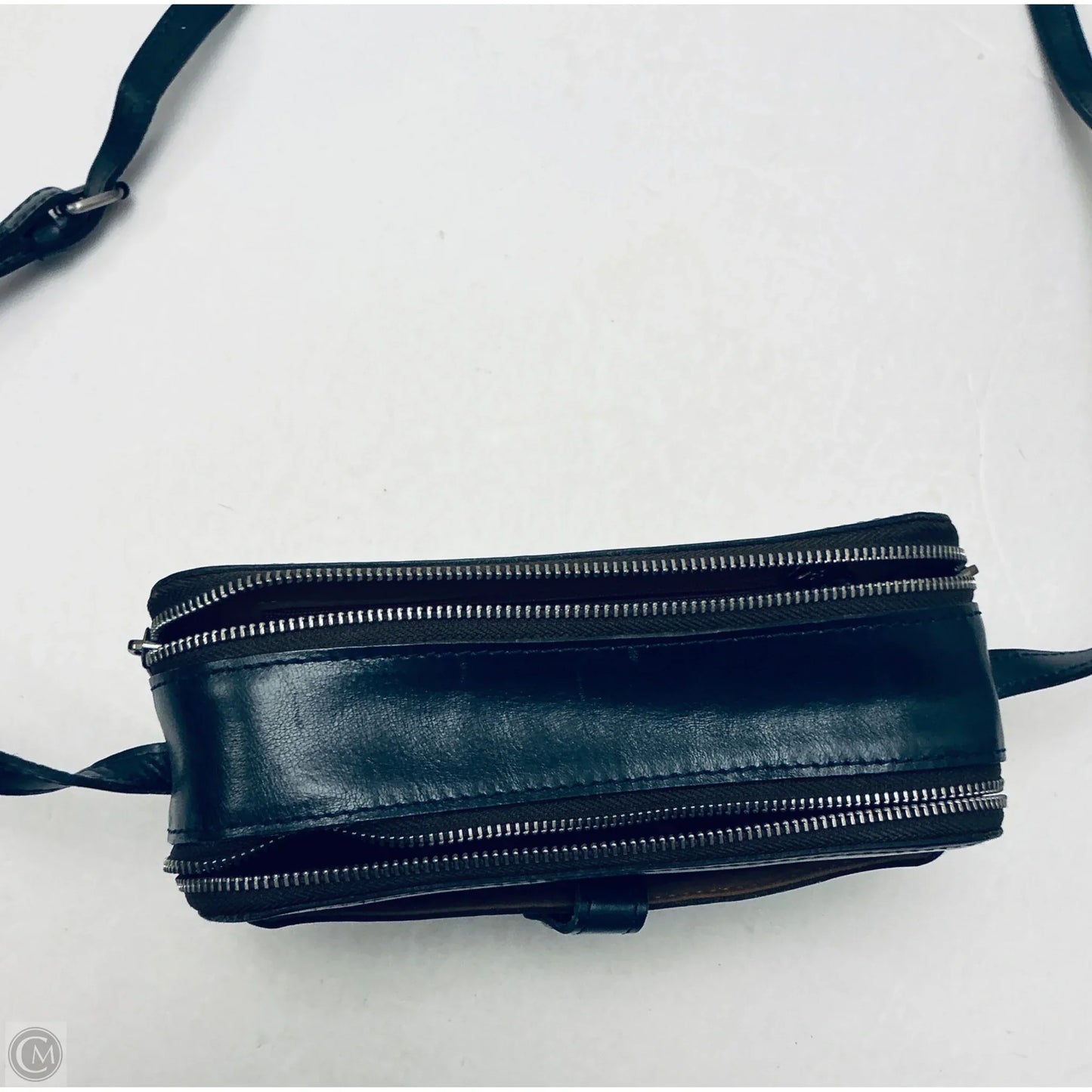 Crossbody Designer By Patricia Nash, Size: Medium