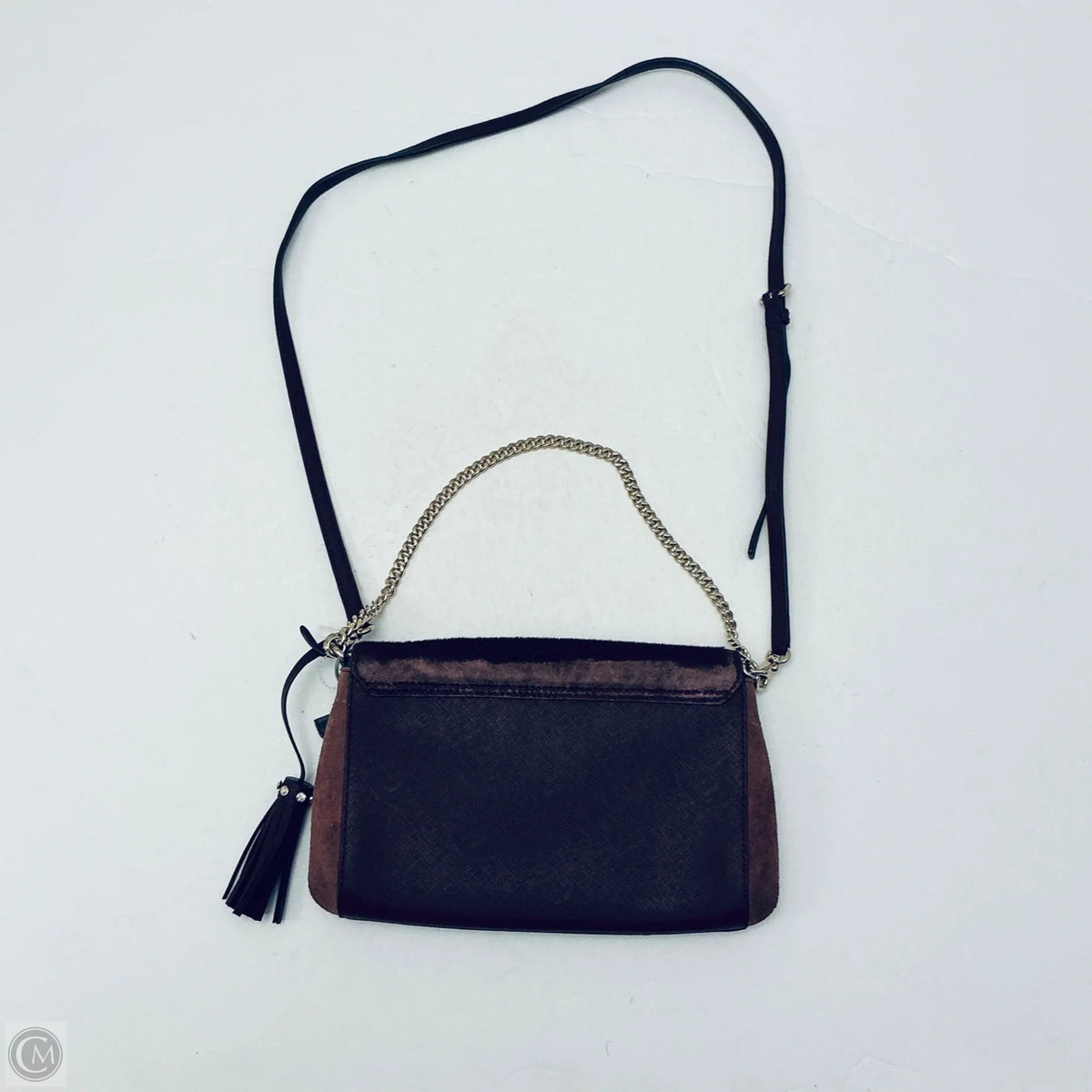 Crossbody Designer By Kate Spade, Size: Medium