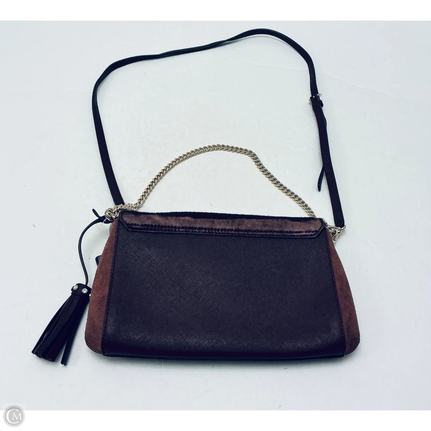 Crossbody Designer By Kate Spade, Size: Medium