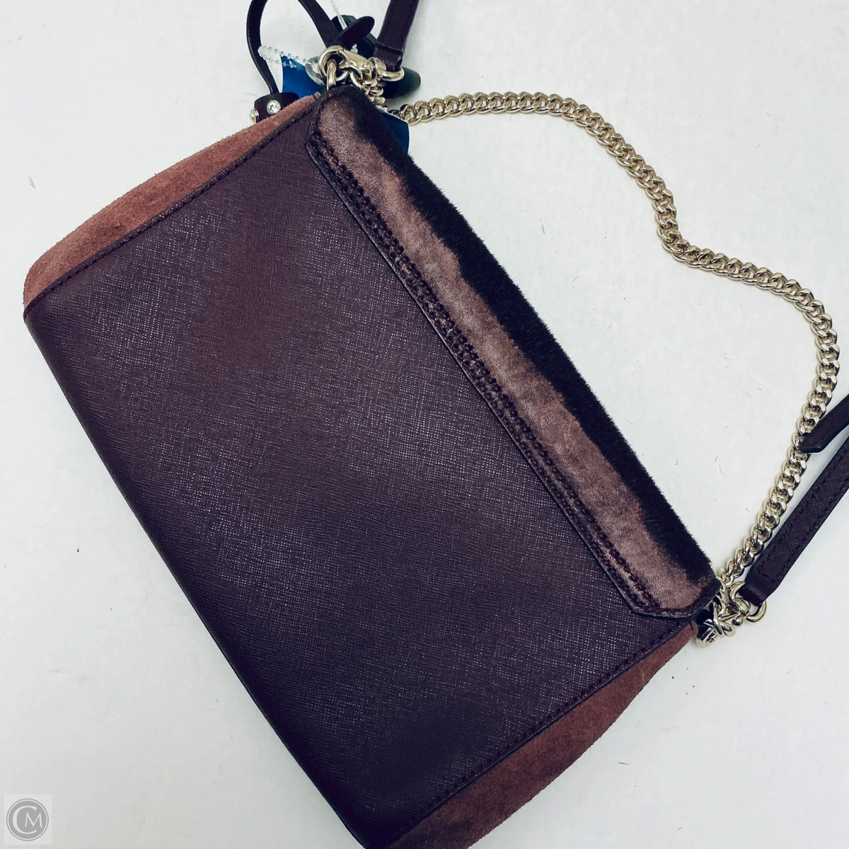 Crossbody Designer By Kate Spade, Size: Medium