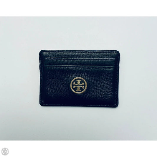 Wallet Designer By Tory Burch, Size: Small