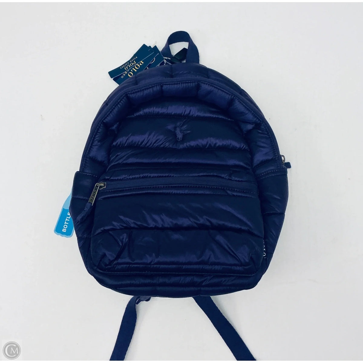 Backpack By Polo Ralph Lauren, Size: Medium