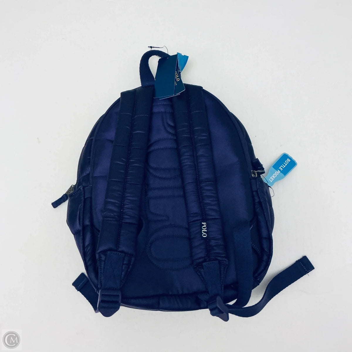 Backpack By Polo Ralph Lauren, Size: Medium