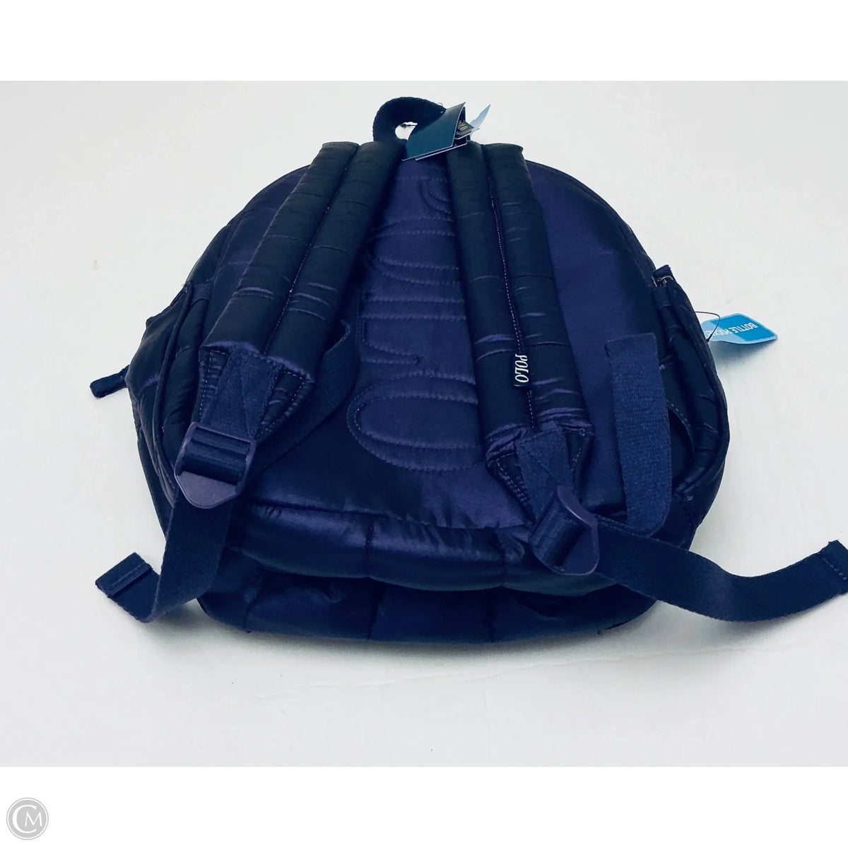 Backpack By Polo Ralph Lauren, Size: Medium