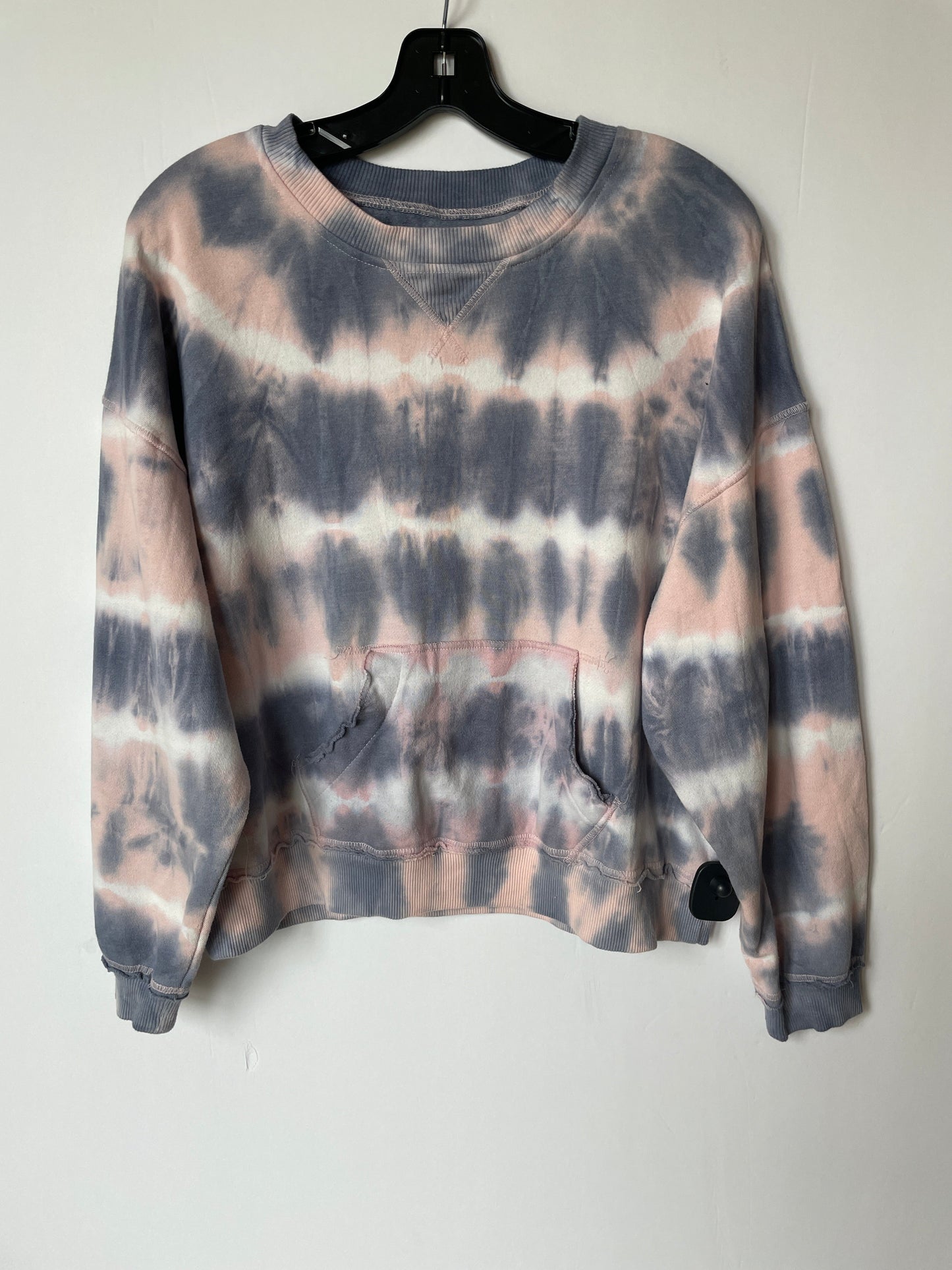 Top Long Sleeve By Lucky Brand O  Size: S