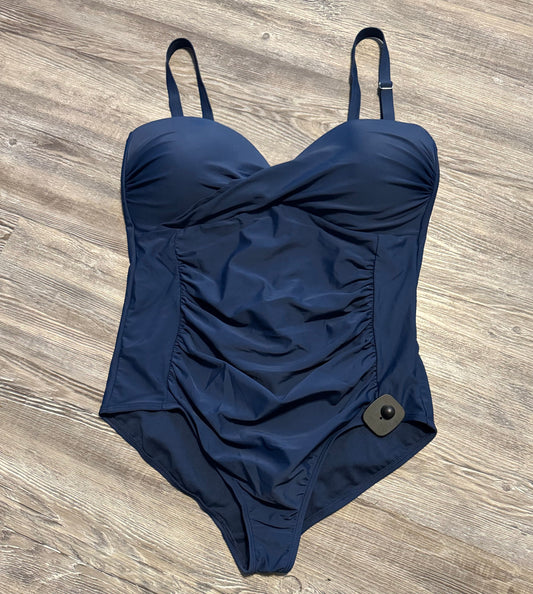 Swimsuit By Clothes Mentor  Size: 16