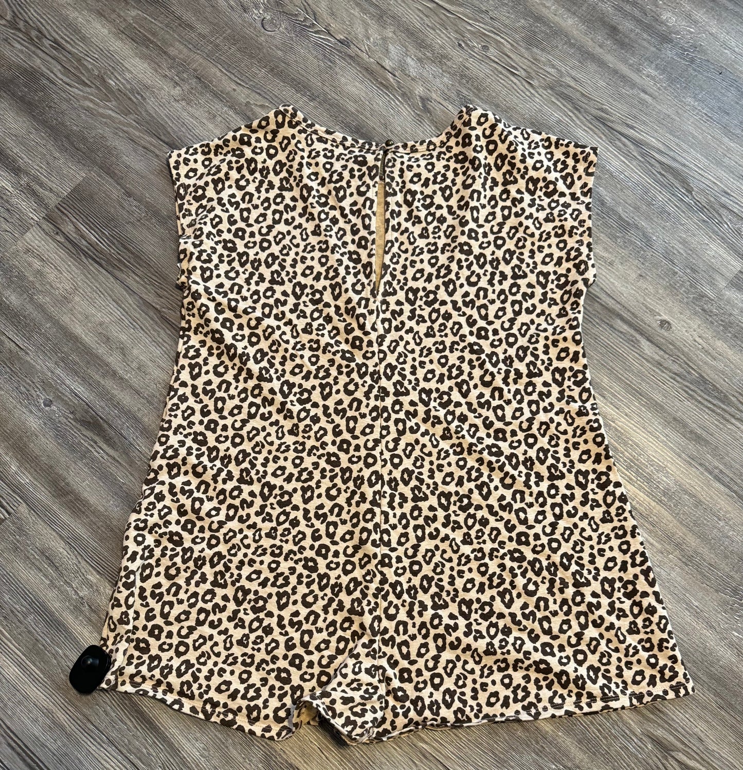 Romper By Andree By Unit  Size: S