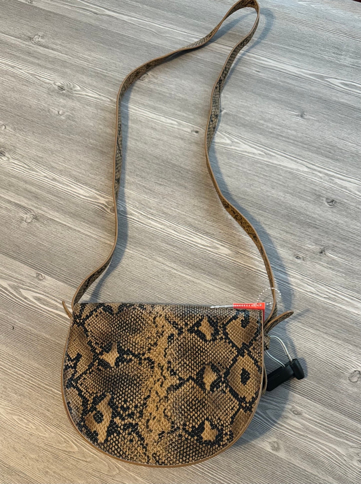 Crossbody By Urban Outfitters  Size: Small