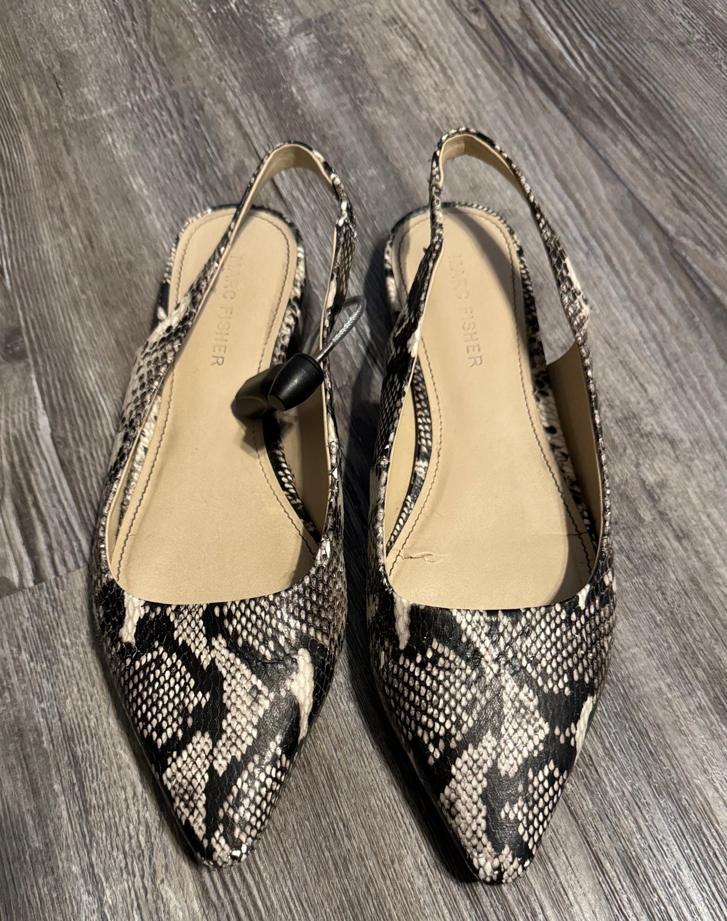 Shoes Flats By Marc By Marc Jacobs  Size: 6