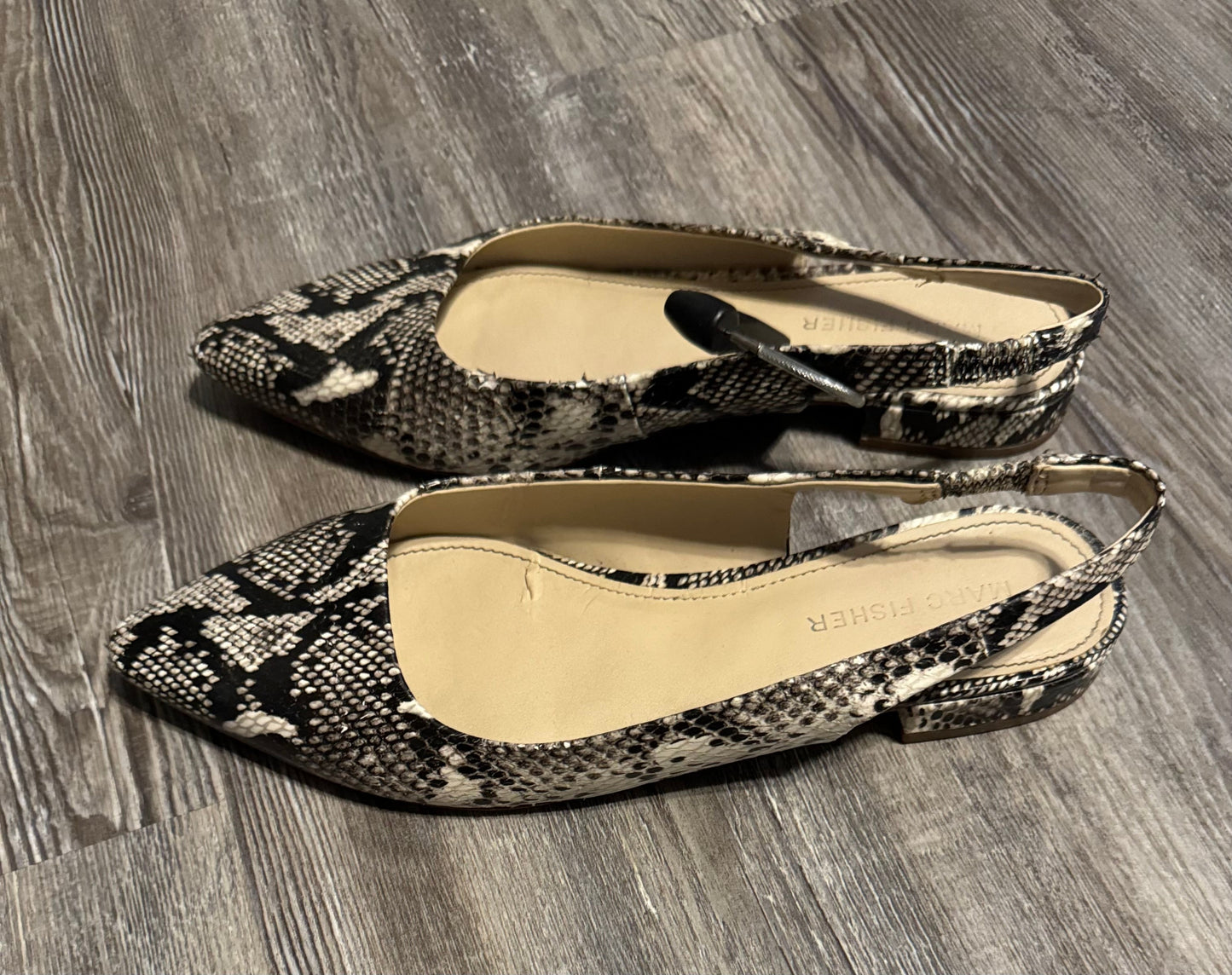 Shoes Flats By Marc By Marc Jacobs  Size: 6