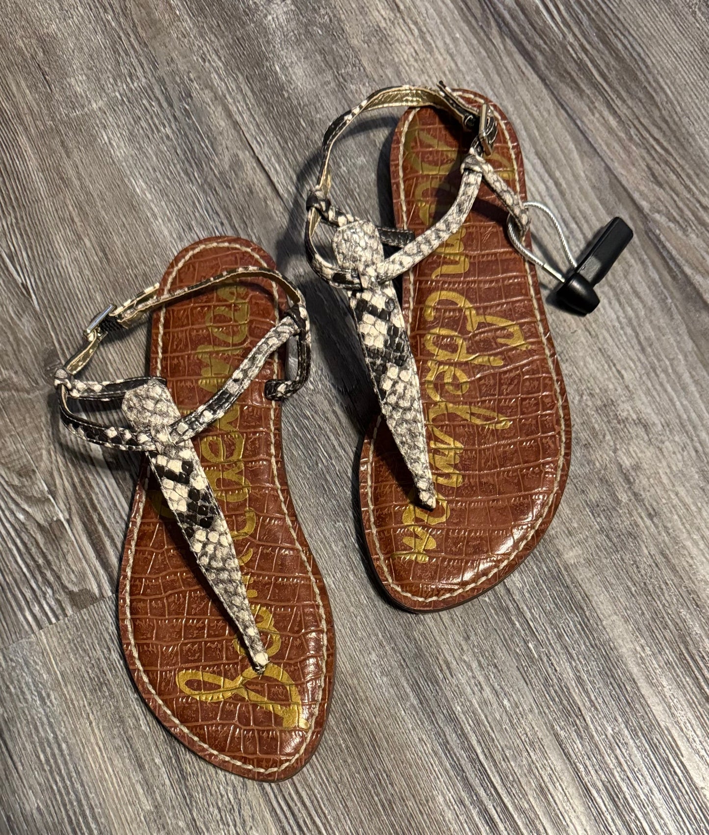 Sandals Flats By Sam Edelman  Size: 6