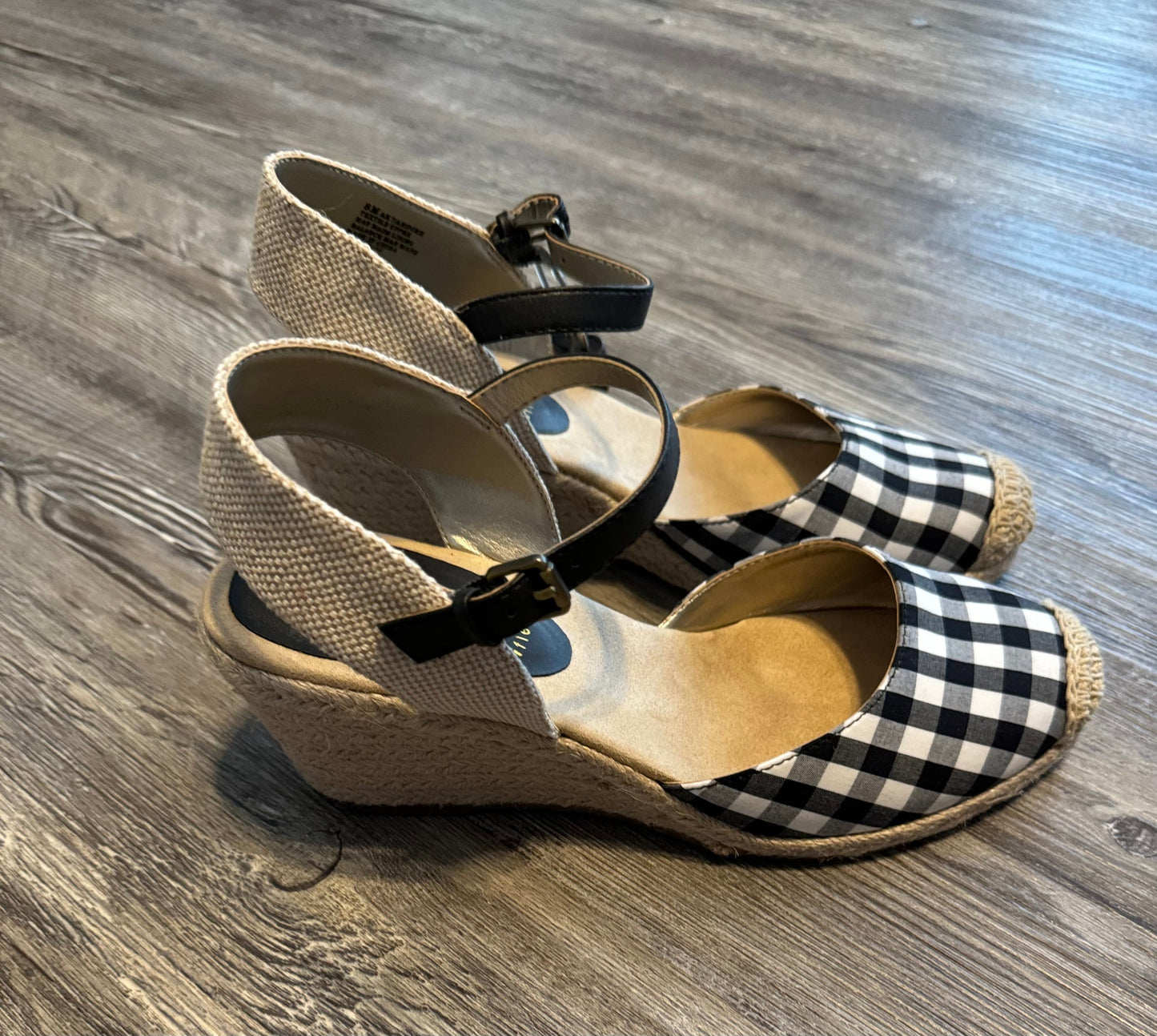 Shoes Heels Block By Anne Klein  Size: 8.5