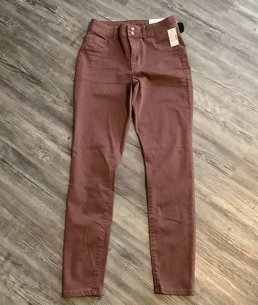 Mauve Jeans Skinny Maurices, Size S