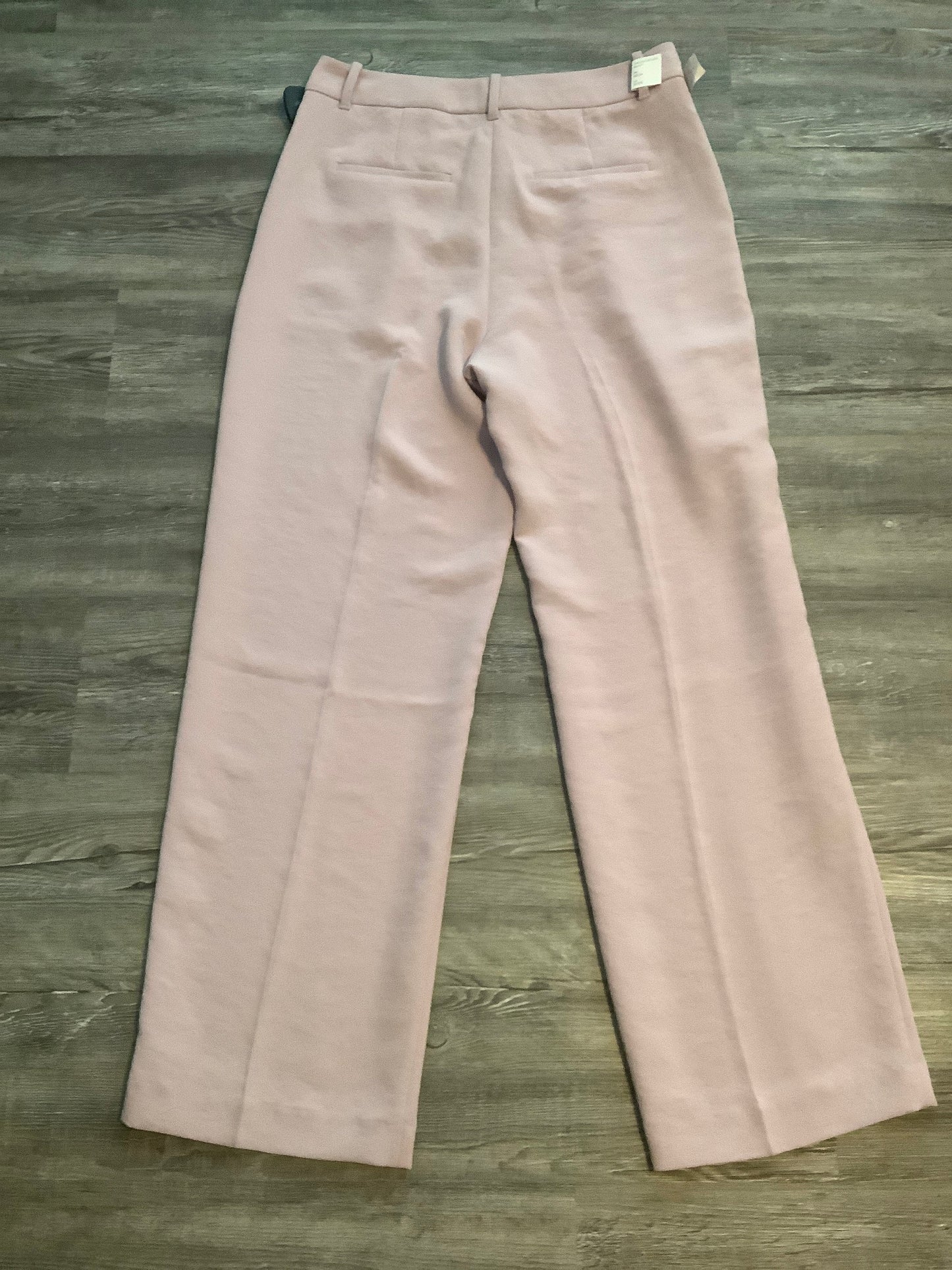 Pink Pants Dress Wilfred, Size 12